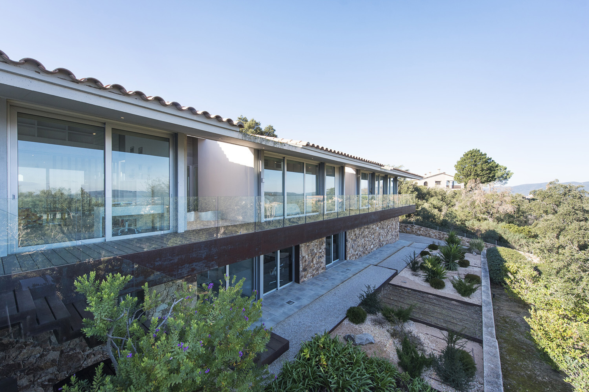  Extraordinary property with breathtaking views - 物件實景