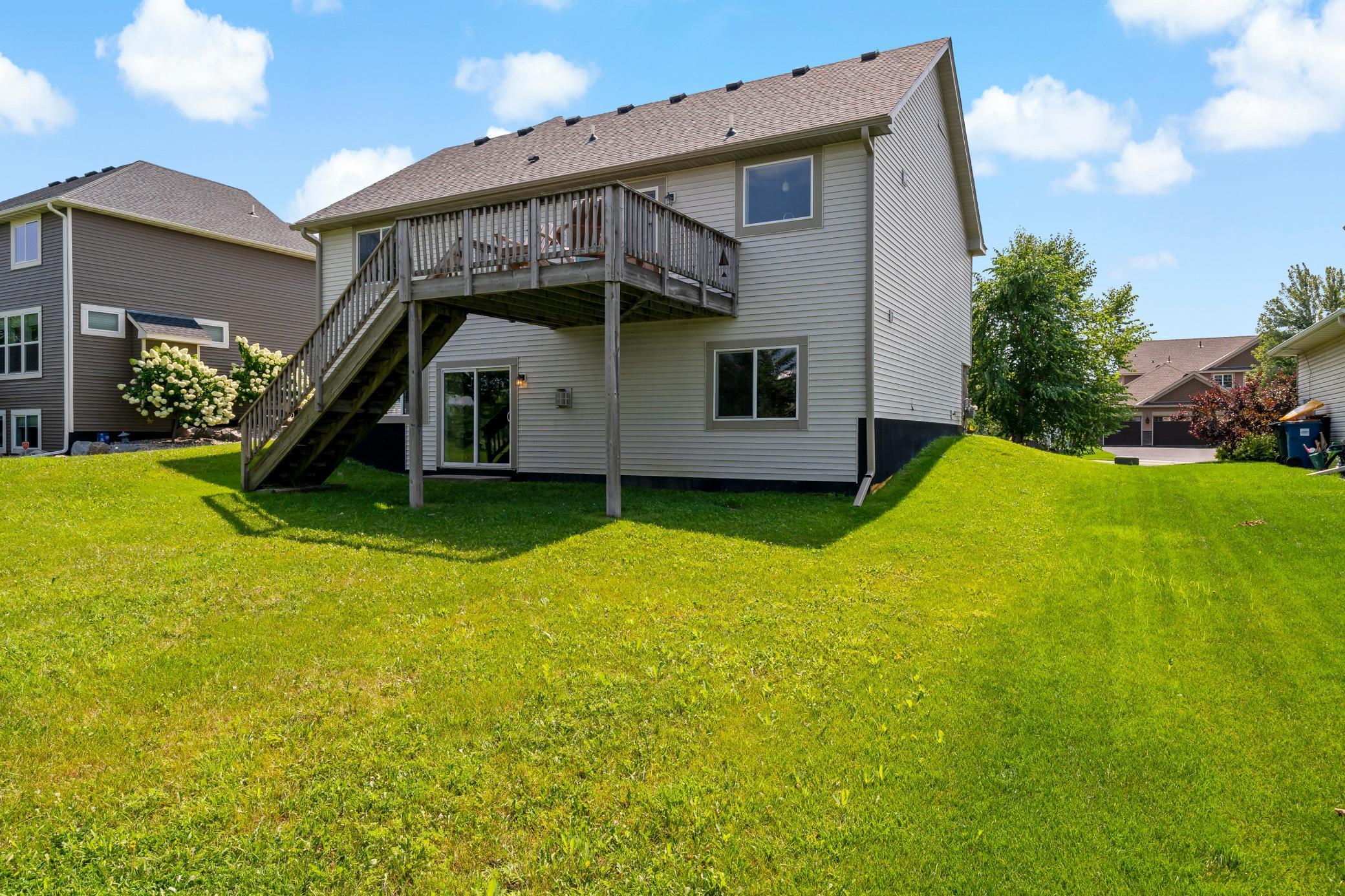 Shakopee, Minnesota, 55379, United States, 5 Bedrooms Bedrooms, ,2 BathroomsBathrooms,Residential,For Sale,1918771