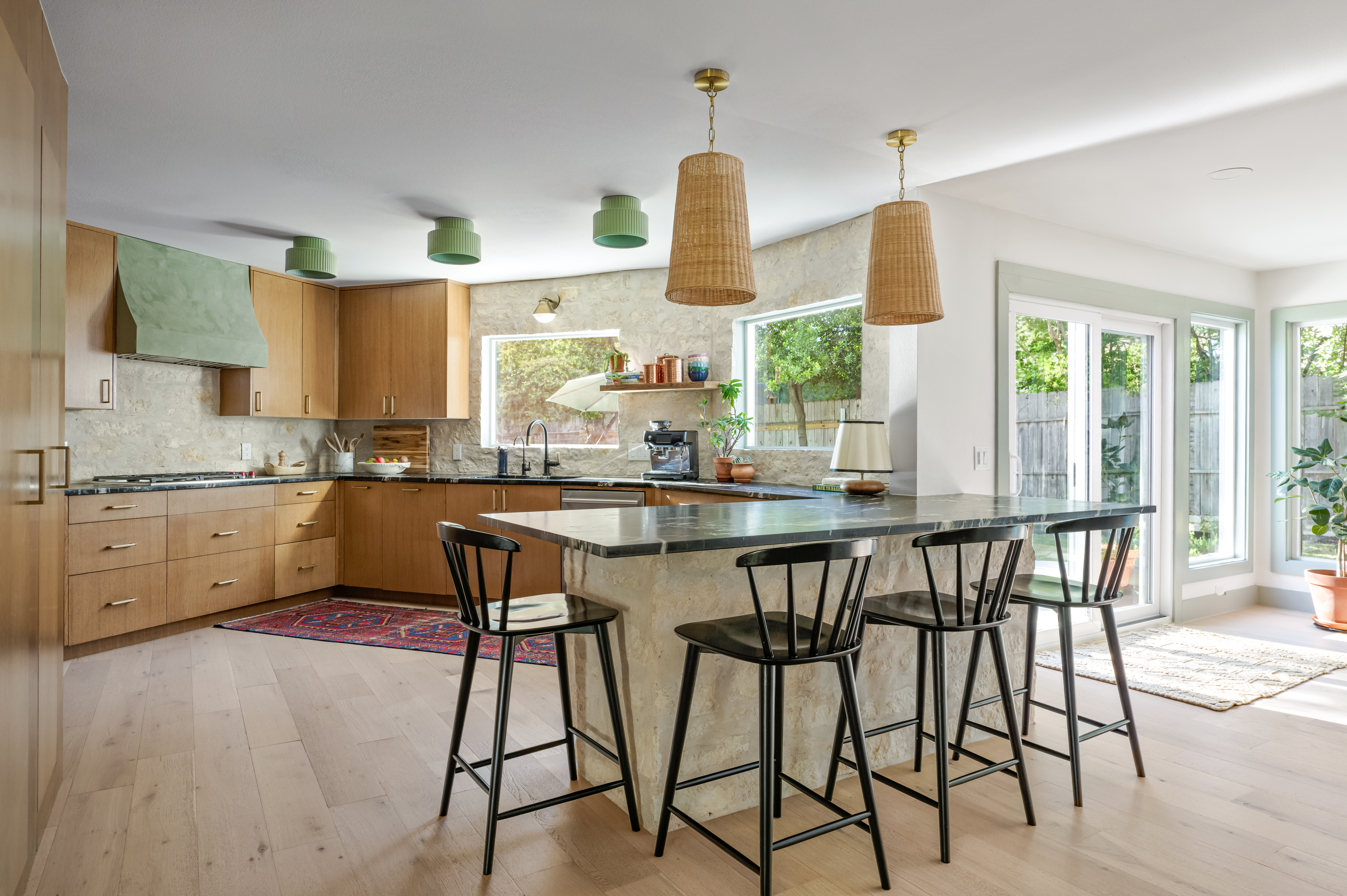  Beautifully Updated Northwest Hills Home on a Quiet Cul-de-Sac - 物件實景