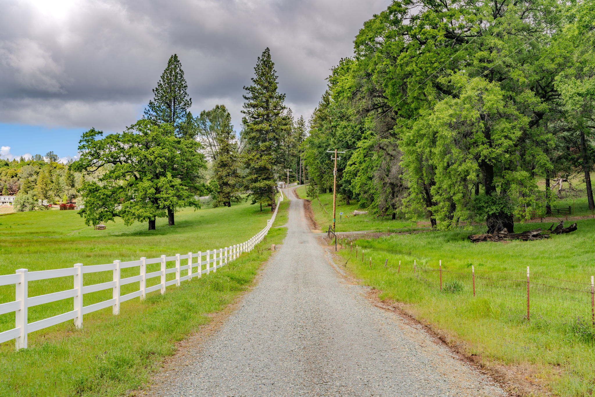  19351 Fiddletown Road, Fiddletown, CA 95629 - 物件實景
