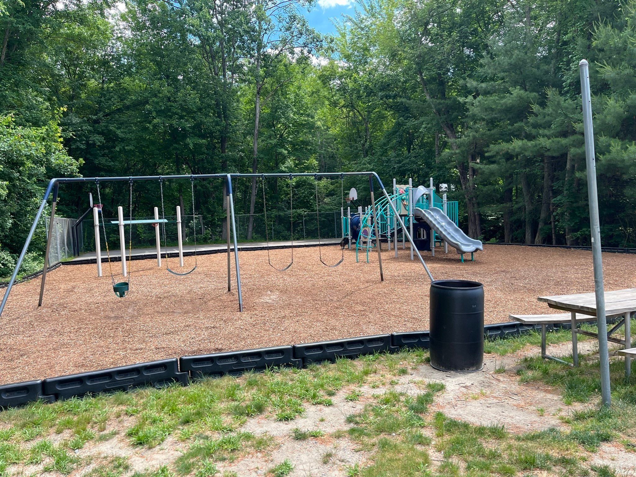  1600 Skyline Drive, Unit 6, Lowell, MA, 01854 - 物件實景