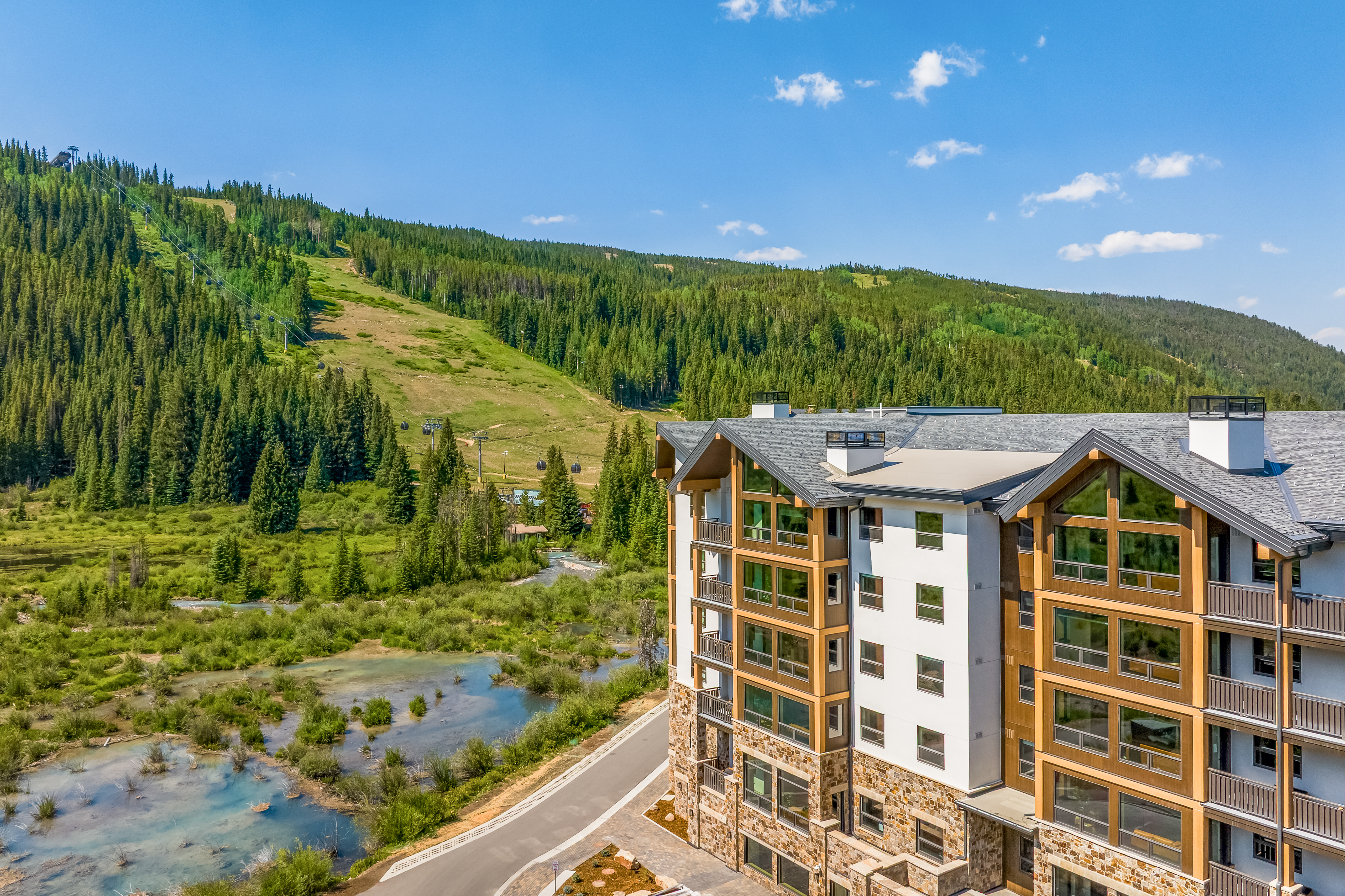  75 Hunkidori Court, Keystone, CO, 80435 - 物件實景