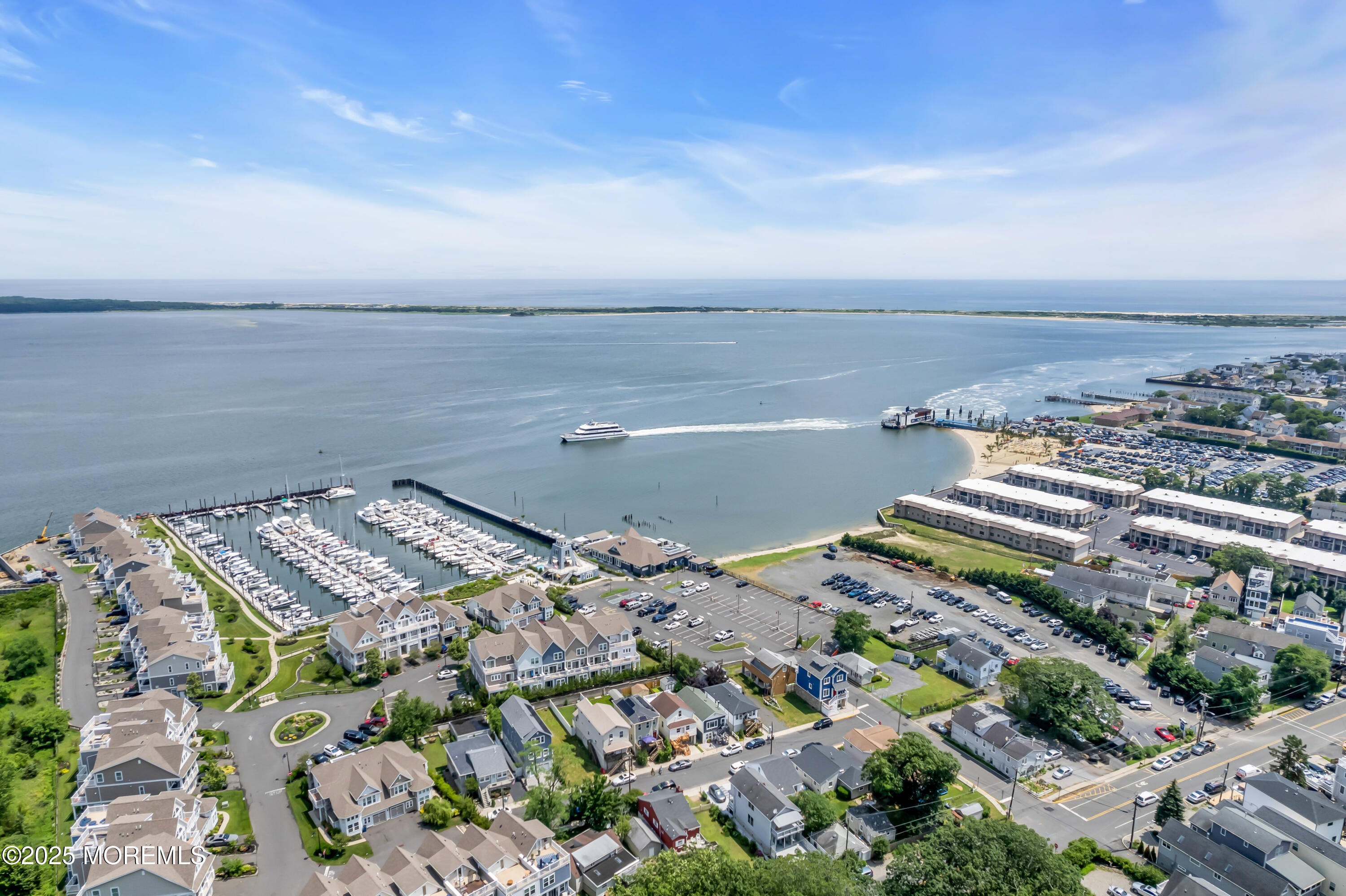 Highlands, New Jersey, 07732, United States, 2 Bedrooms Bedrooms, ,2 BathroomsBathrooms,Residential,For Sale,1980474