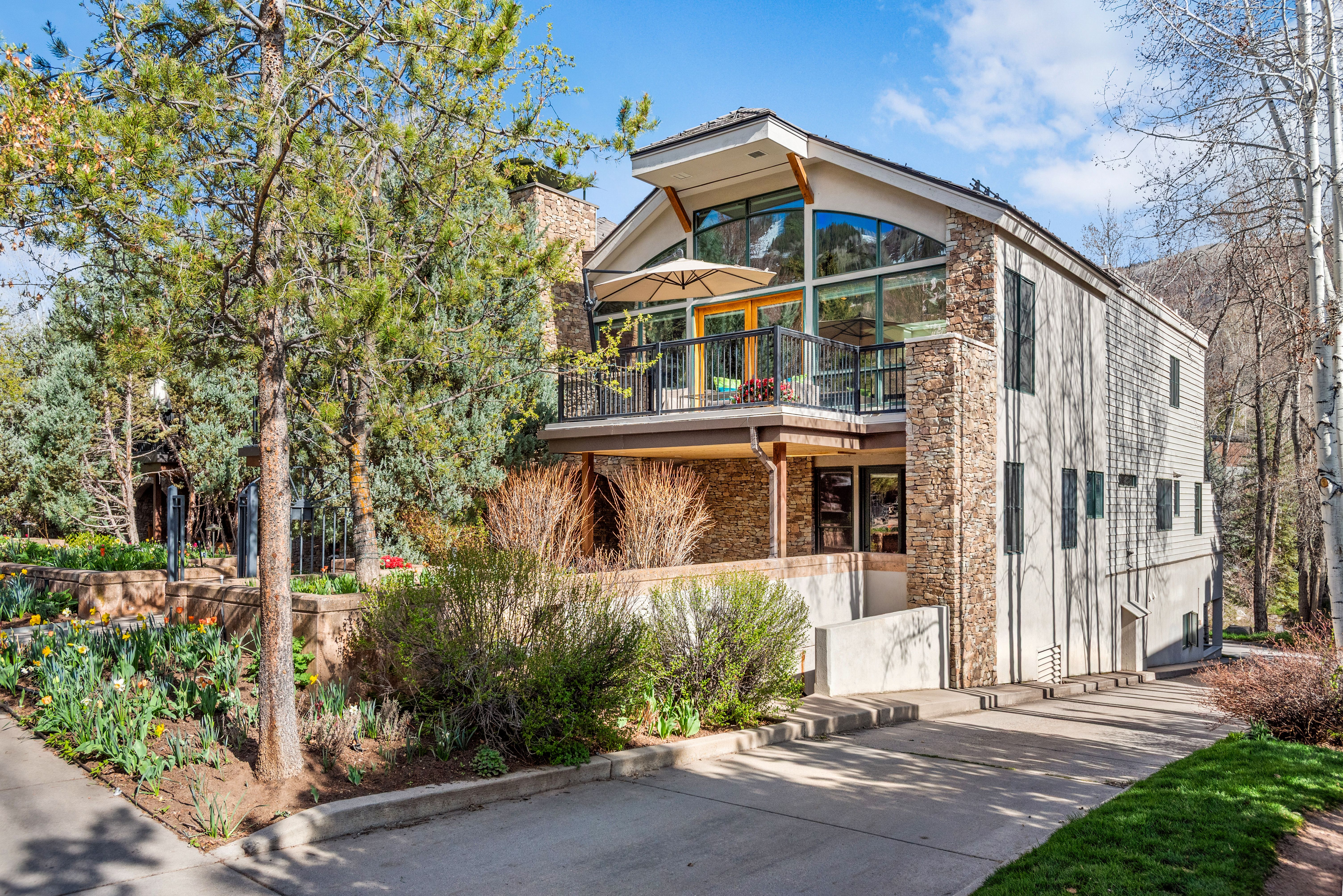  990 E Hopkins Avenue, Aspen, CO, 81611 - 物件實景
