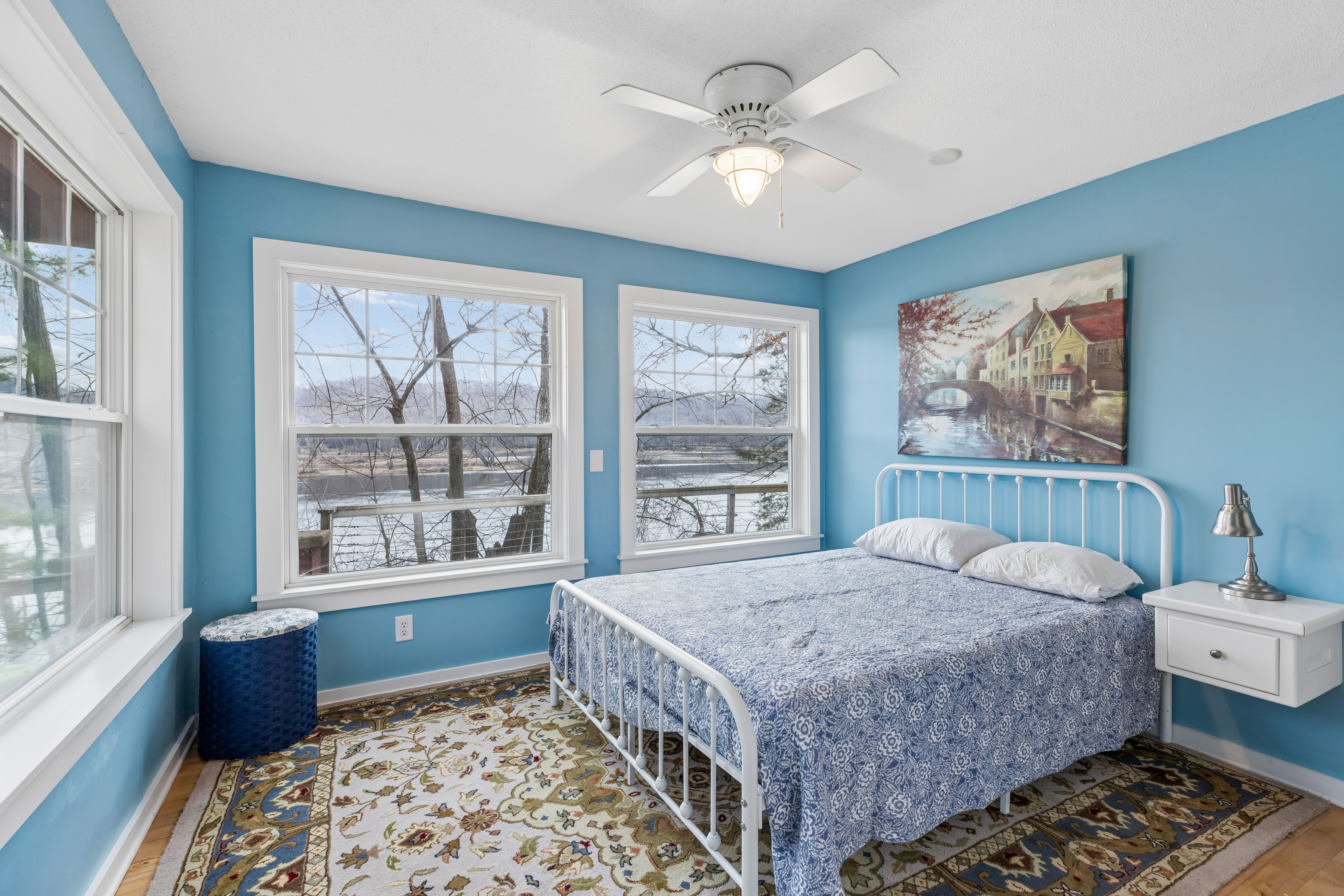  Private St. Croix River Retreat - 物件實景