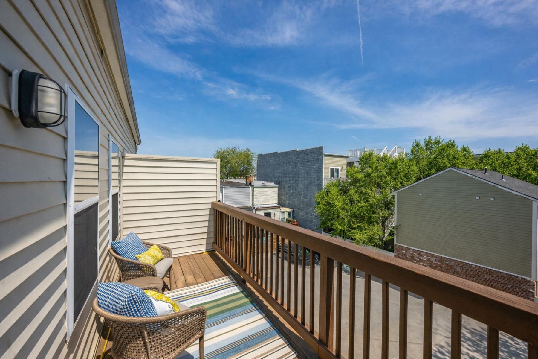  3415 Sherman Avenue NW, Washington, DC, 20010 - 物件實景