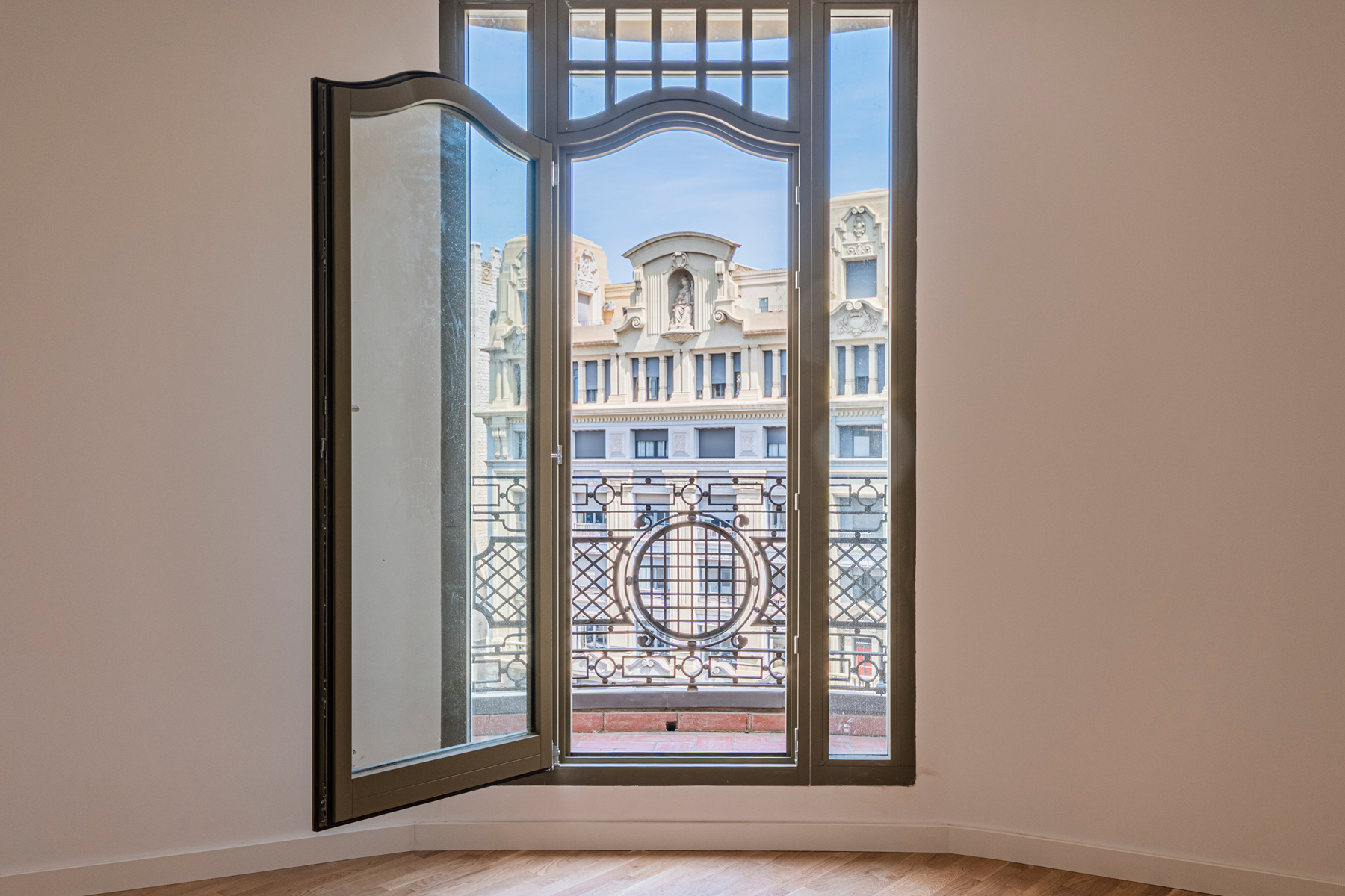  Charming flat in Ciutat Vella - 物件實景