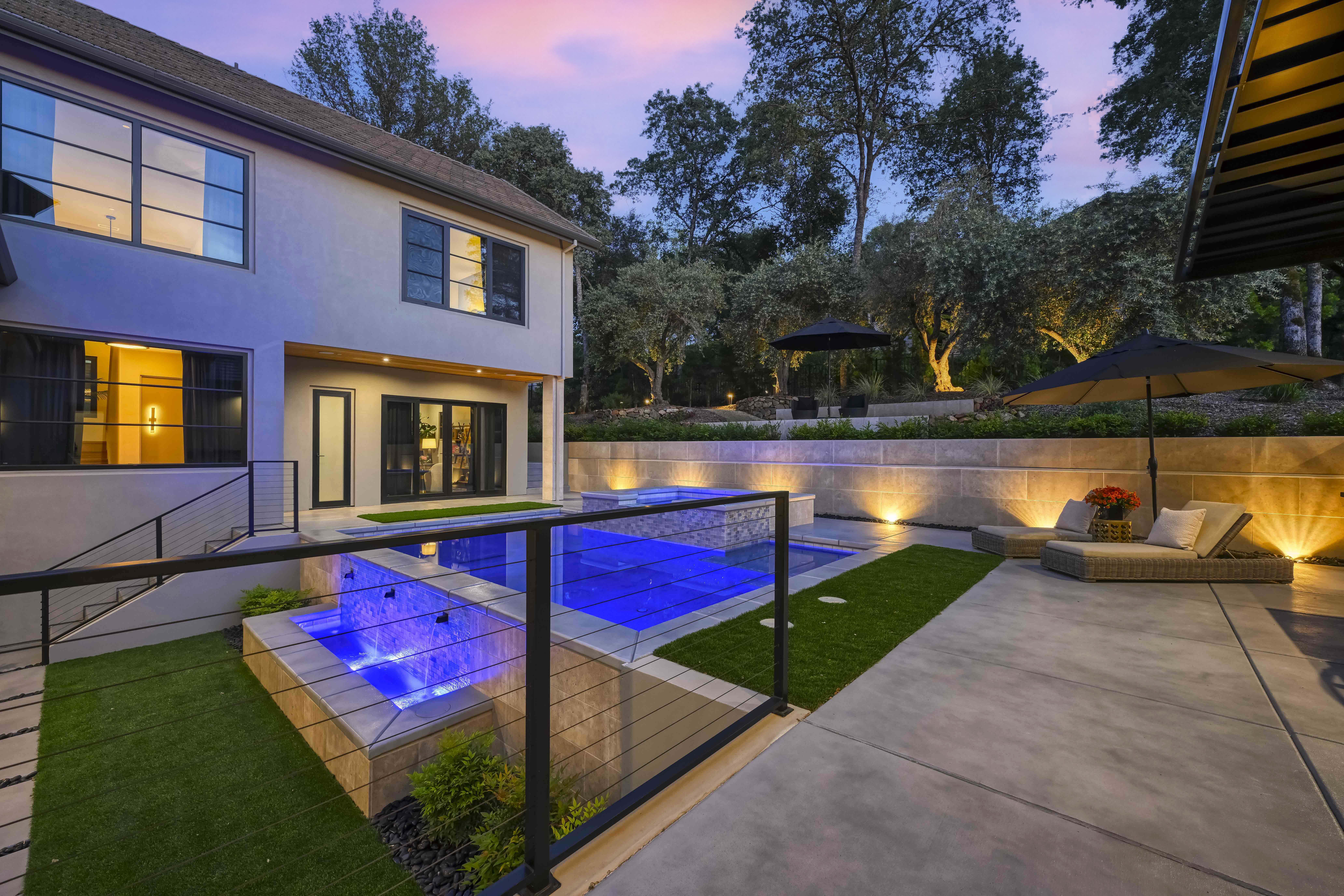  4200 Raphael Drive, El Dorado Hills, CA 95762 - 物件實景