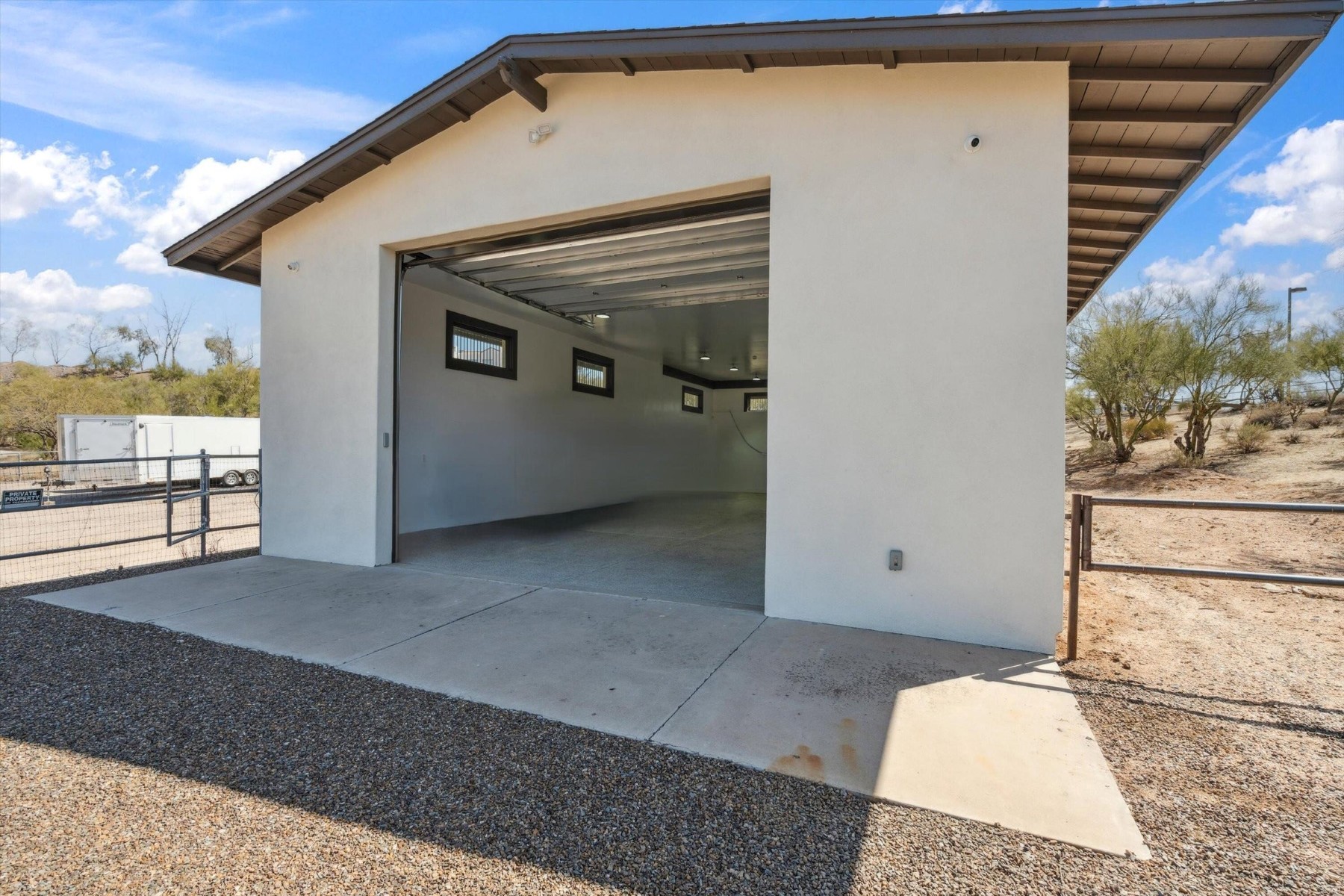  37801 N Stirrup Circle  Carefree, AZ - 物件實景