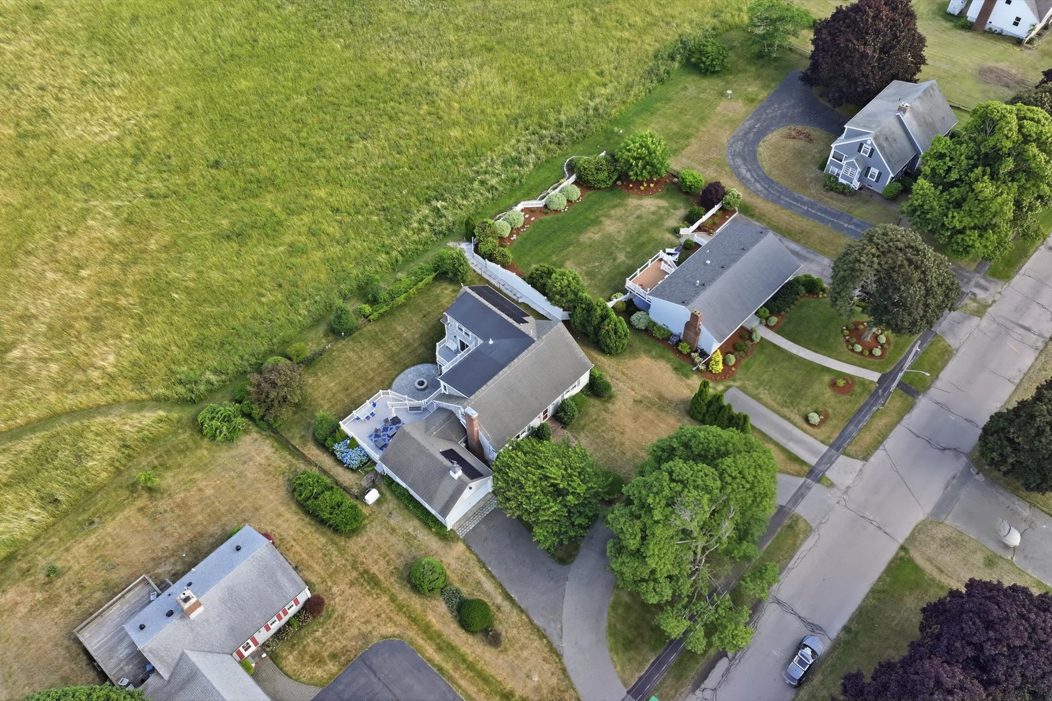  13 Muster Field Road, North Plymouth - 物件實景