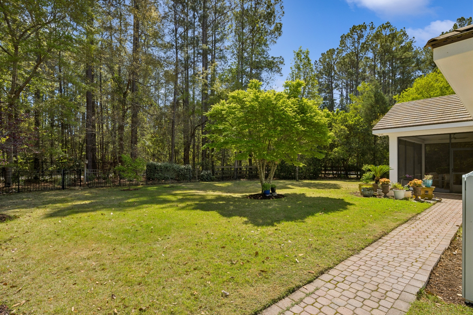  243 Hampton Lake Drive, Bluffton - 物件實景