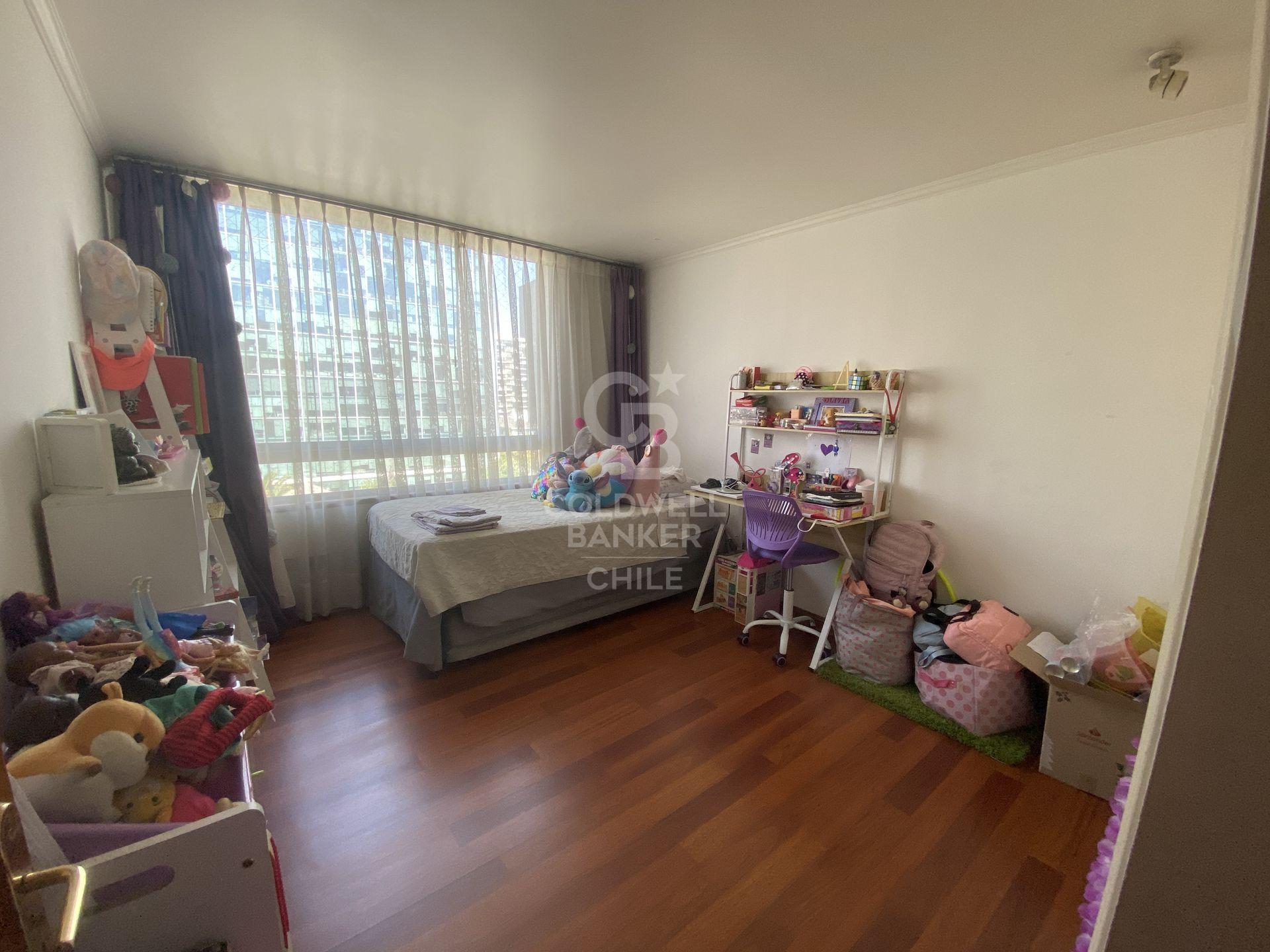 Las Condes, Chile, 3 Bedrooms Bedrooms, ,2 BathroomsBathrooms,Residential,For Sale,1737254
