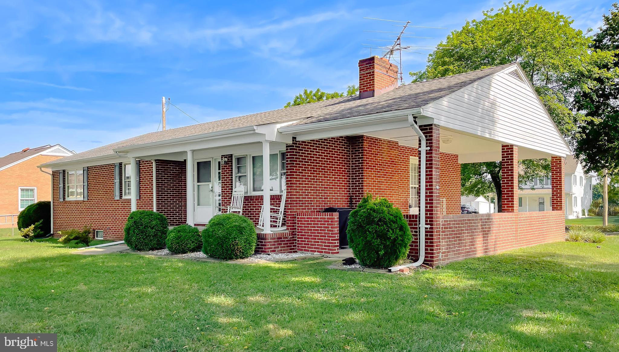 Avenue, Maryland, 20609, United States, 3 Bedrooms Bedrooms, ,2 BathroomsBathrooms,Residential,For Sale,1943583
