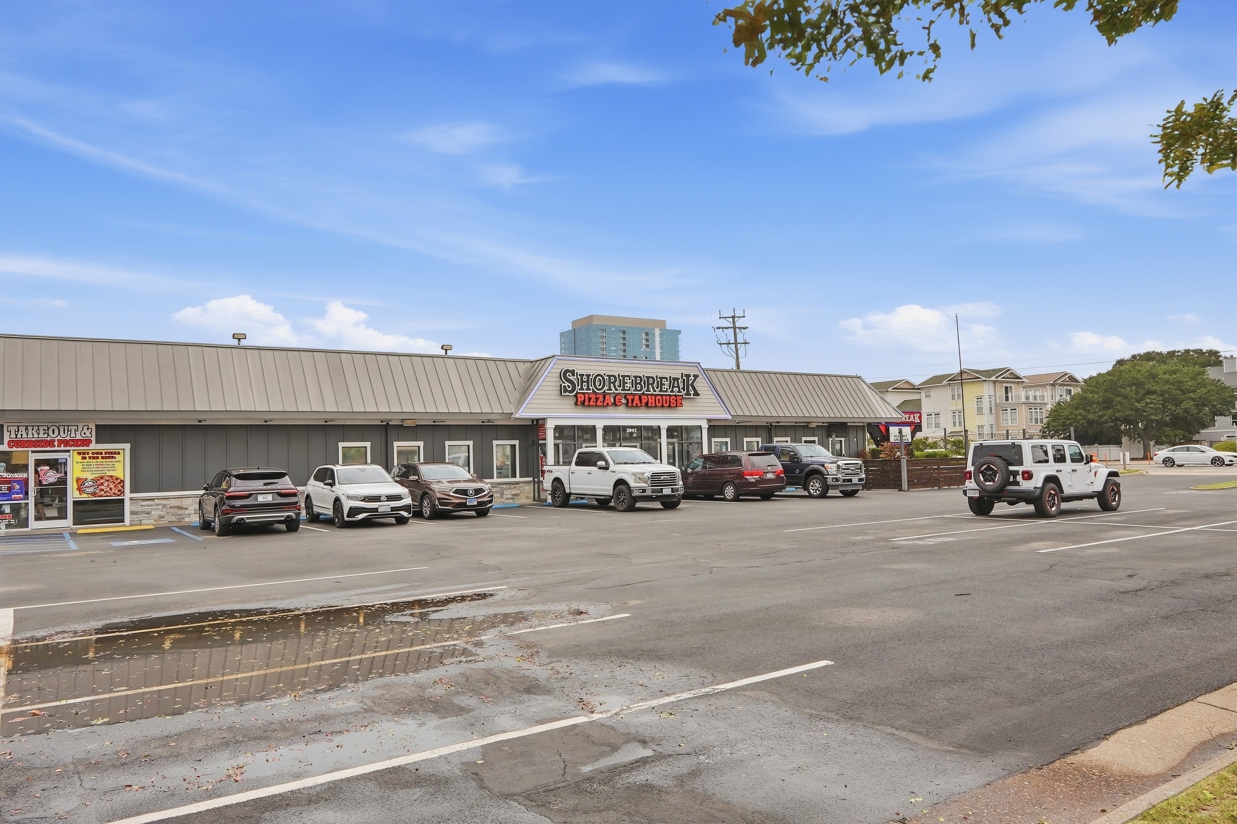  3113 Tidal Bay Lane, Virginia Beach, VA 23451 - 物件實景