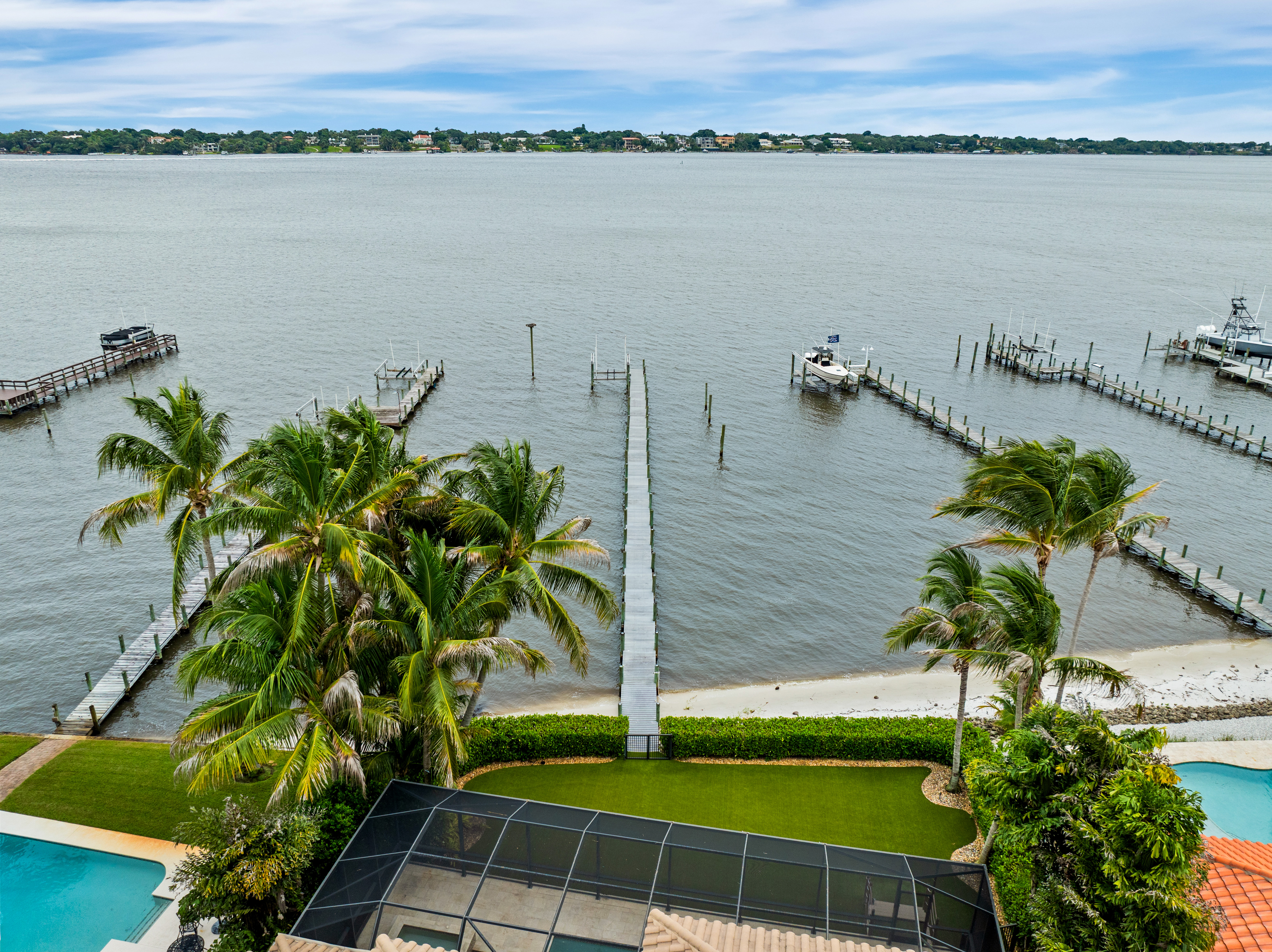  1395 SE Saint Lucie Boulevard, Stuart, FL, 34996 - 物件實景