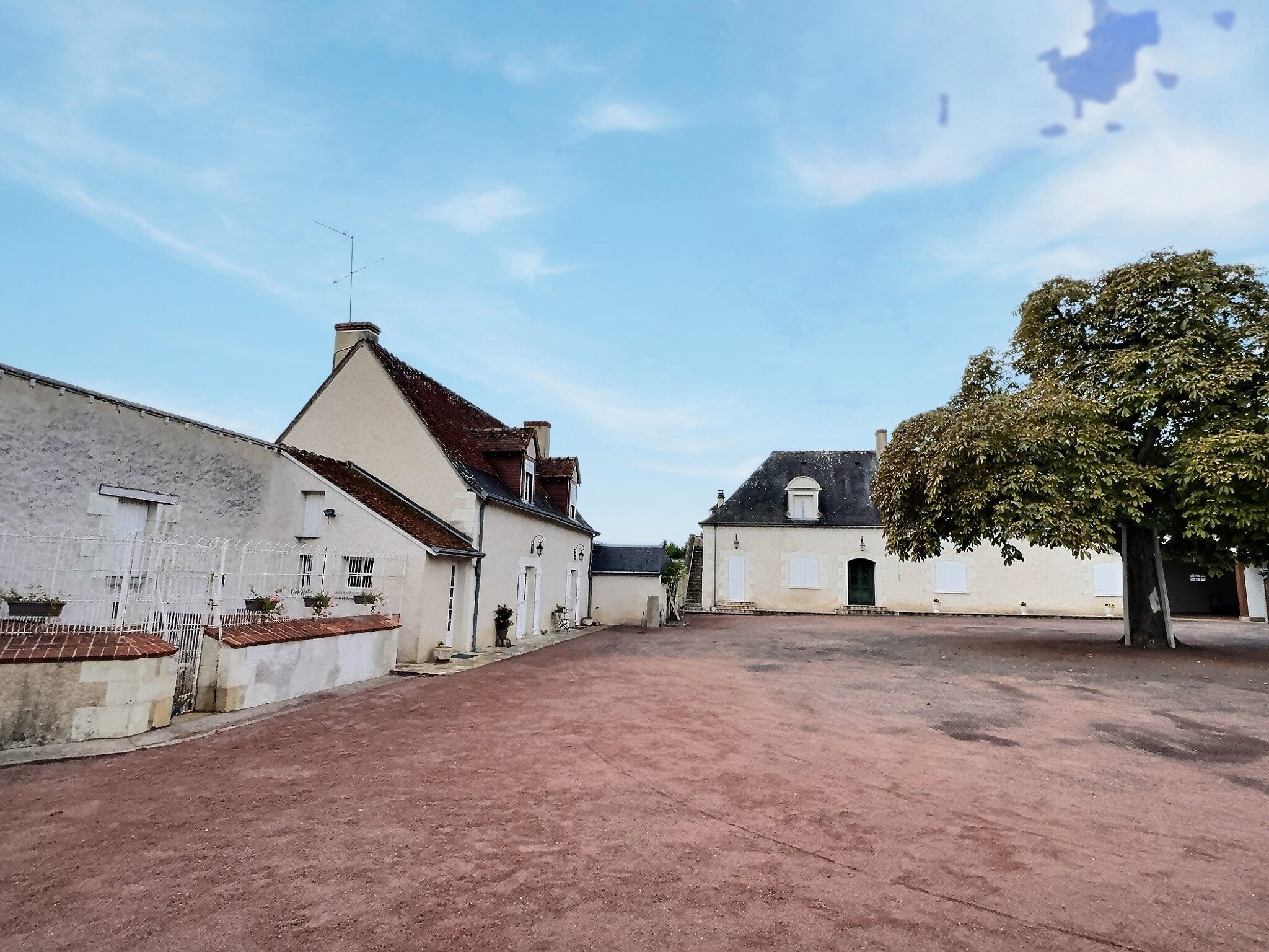  Loire Valley - Near Amboise / Tours - Exceptional Forest Estate – 180 hectares - 物件實景