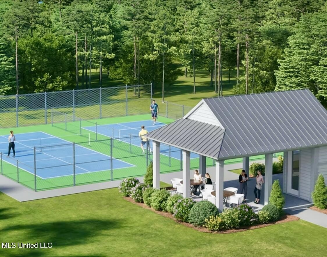 Gulfport, Mississippi, 39503, United States, 5 Bedrooms Bedrooms, ,3 BathroomsBathrooms,Residential,For Sale,2005321