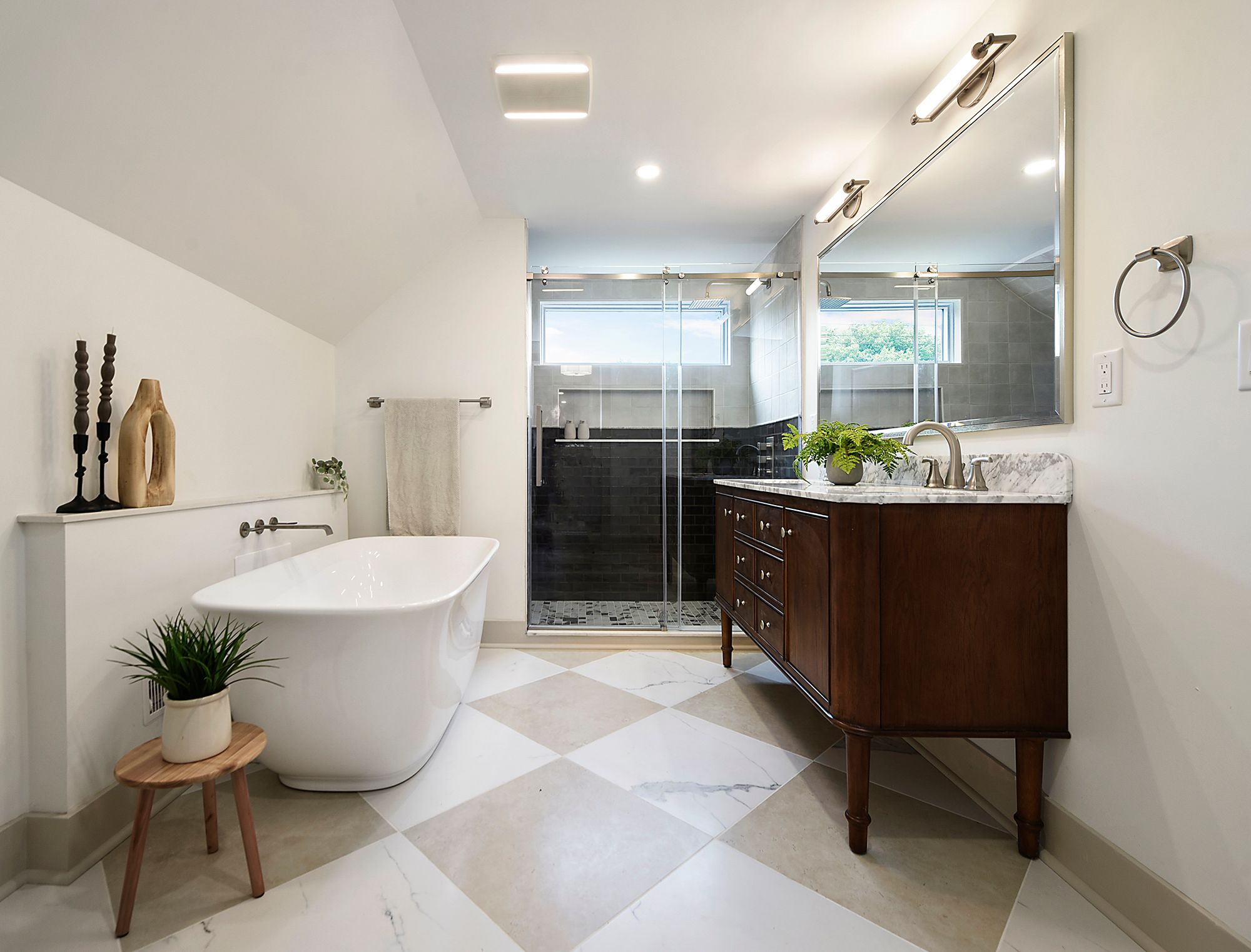  6835 Penham Place, Pittsburgh, PA 15208 - 物件實景