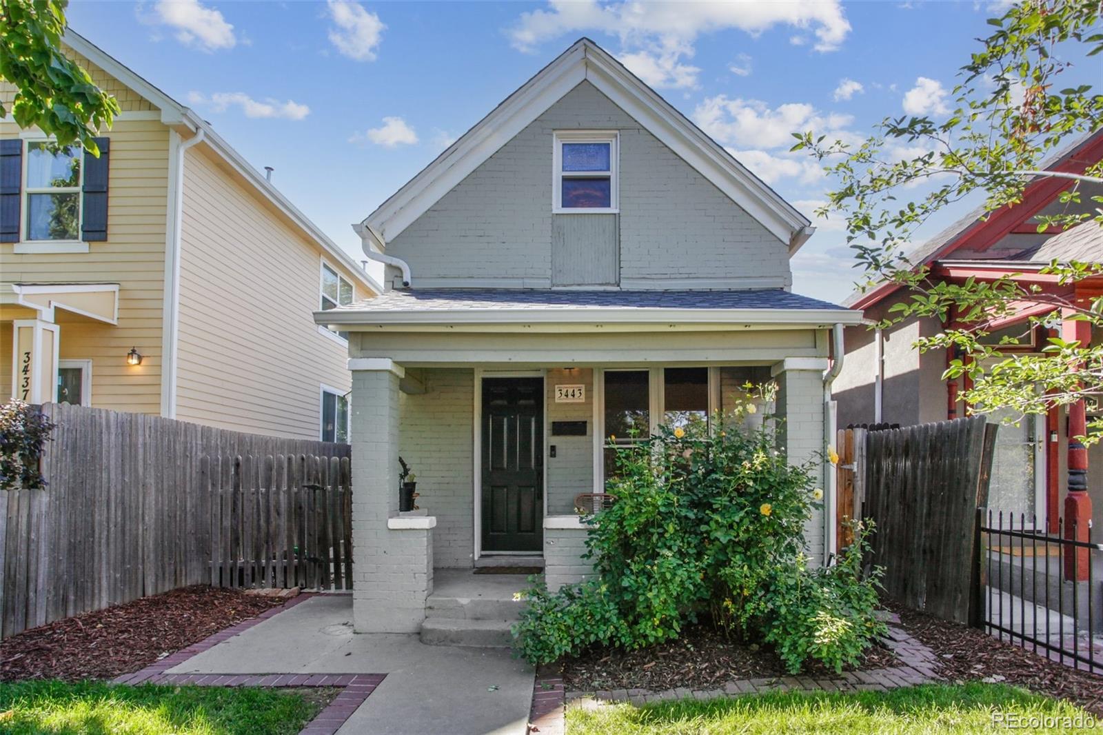 Denver, Colorado, 80205, United States, 3 Bedrooms Bedrooms, ,1 BathroomBathrooms,Residential,For Sale,1957431