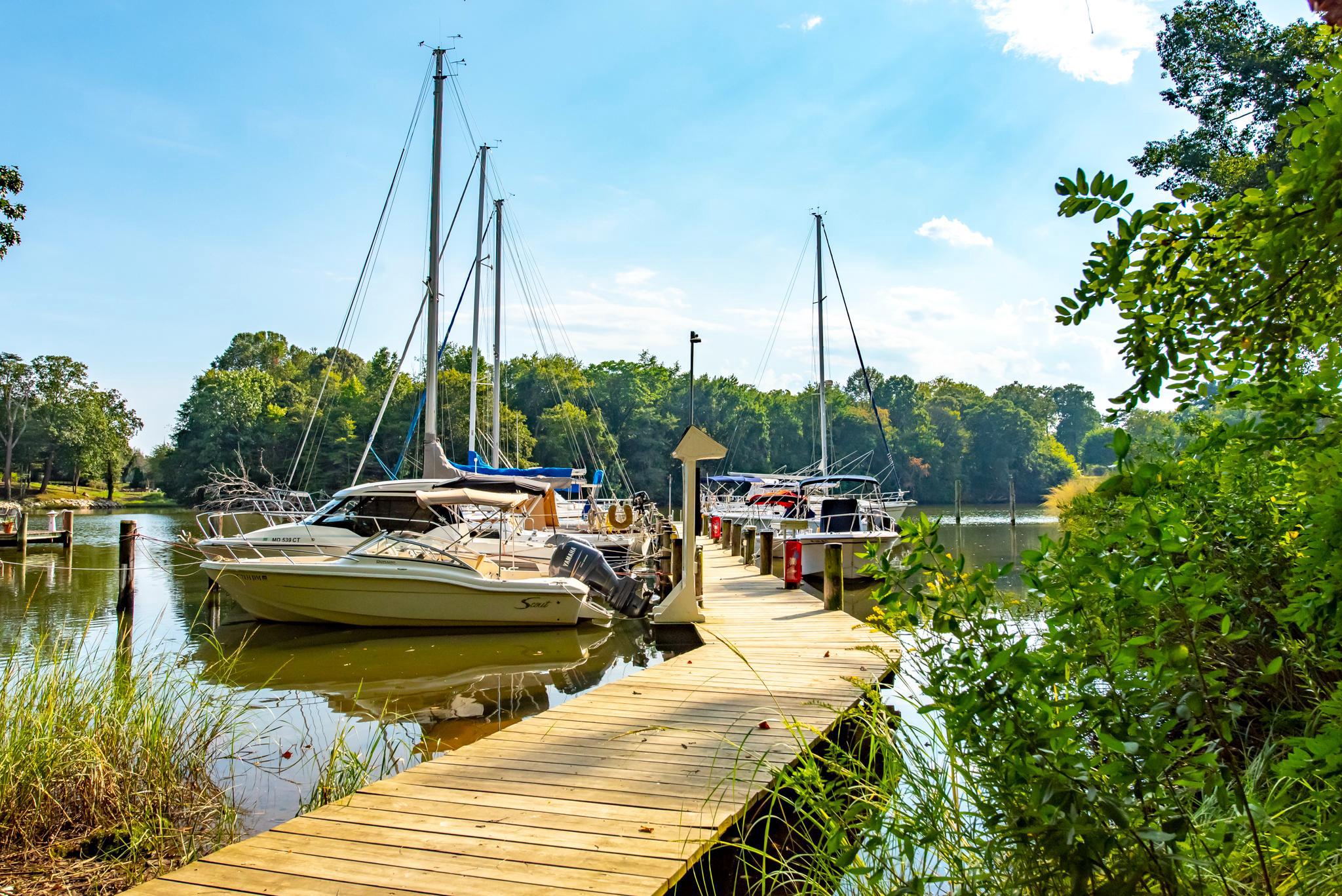  1610 Ridout Road, Annapolis, MD, 21409 - 物件實景