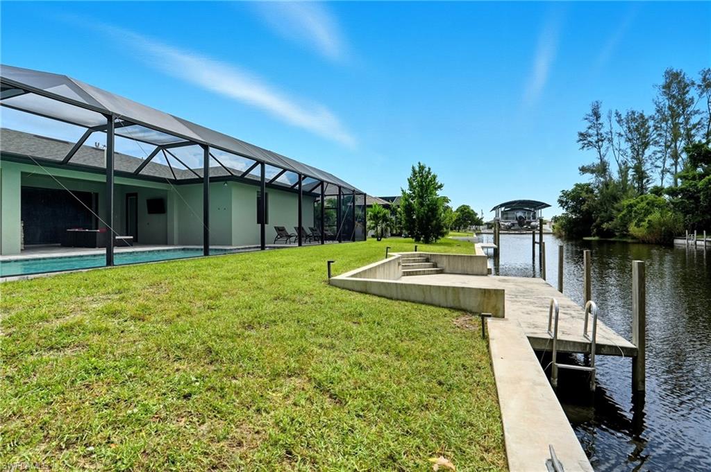 Cape Coral, Florida, 33991, United States, 3 Bedrooms Bedrooms, ,2 BathroomsBathrooms,Residential,For Sale,1947966