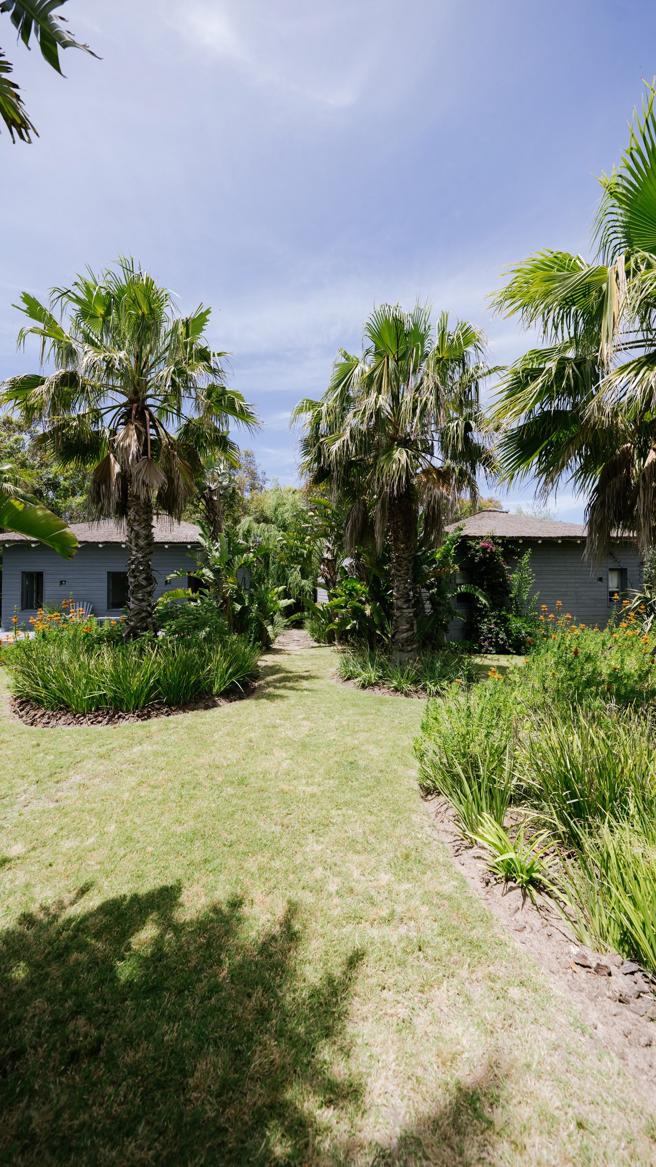  Dream house in Laguna José Ignacio - 物件實景