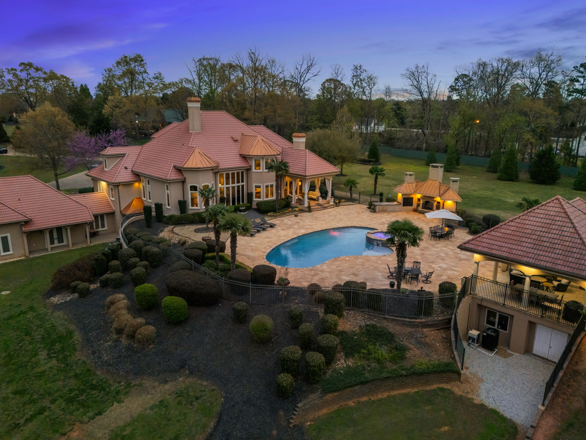  716 Anderson Ridge Road, Greer, SC 29651 - 物件實景