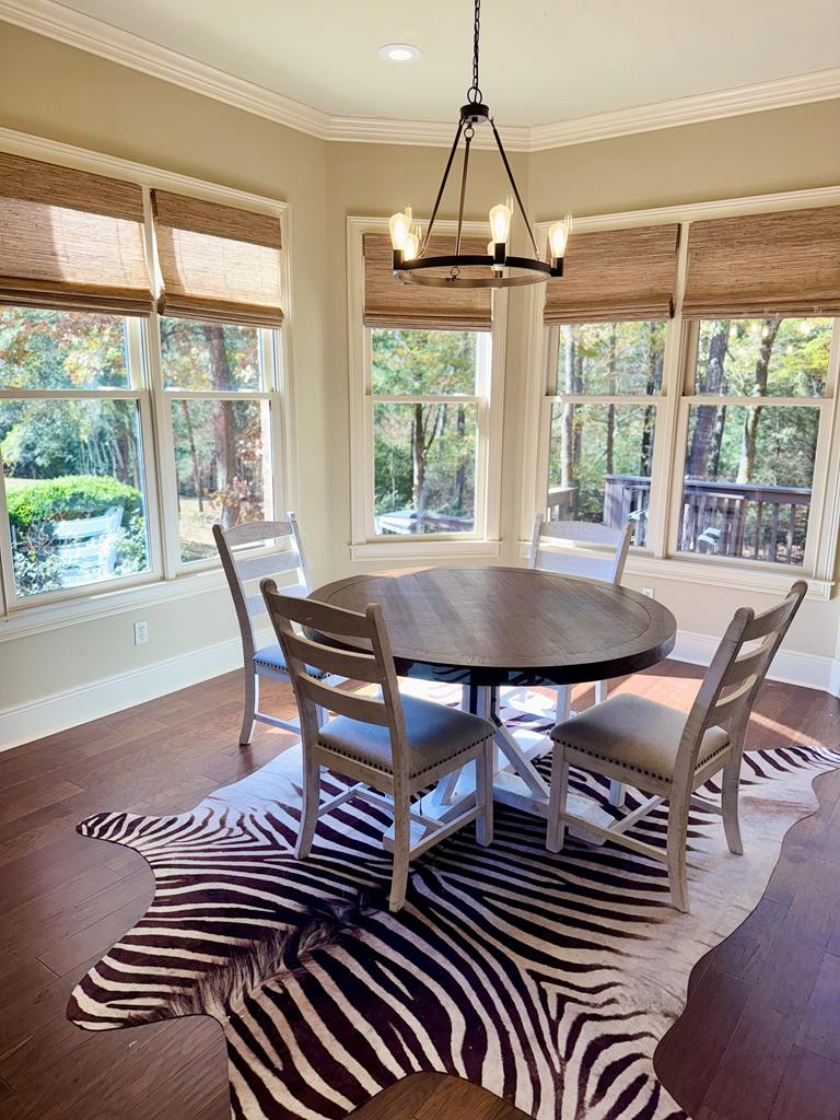 OXFORD, Mississippi, 38655, United States, 6 Bedrooms Bedrooms, ,4 BathroomsBathrooms,Residential,For Sale,1991856