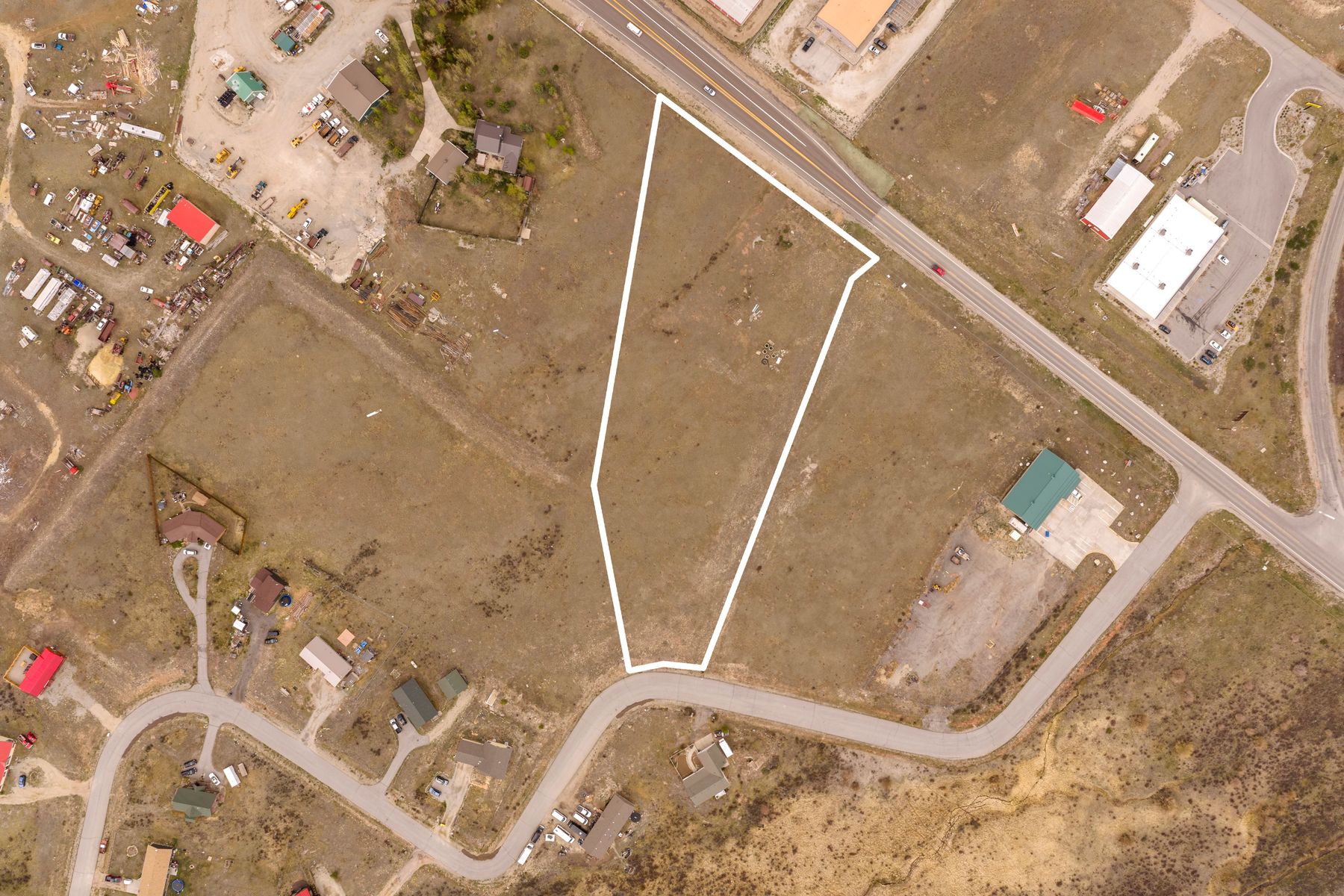  Lot C01 Us-285,Fairplay, CO, 80440 - 物件實景