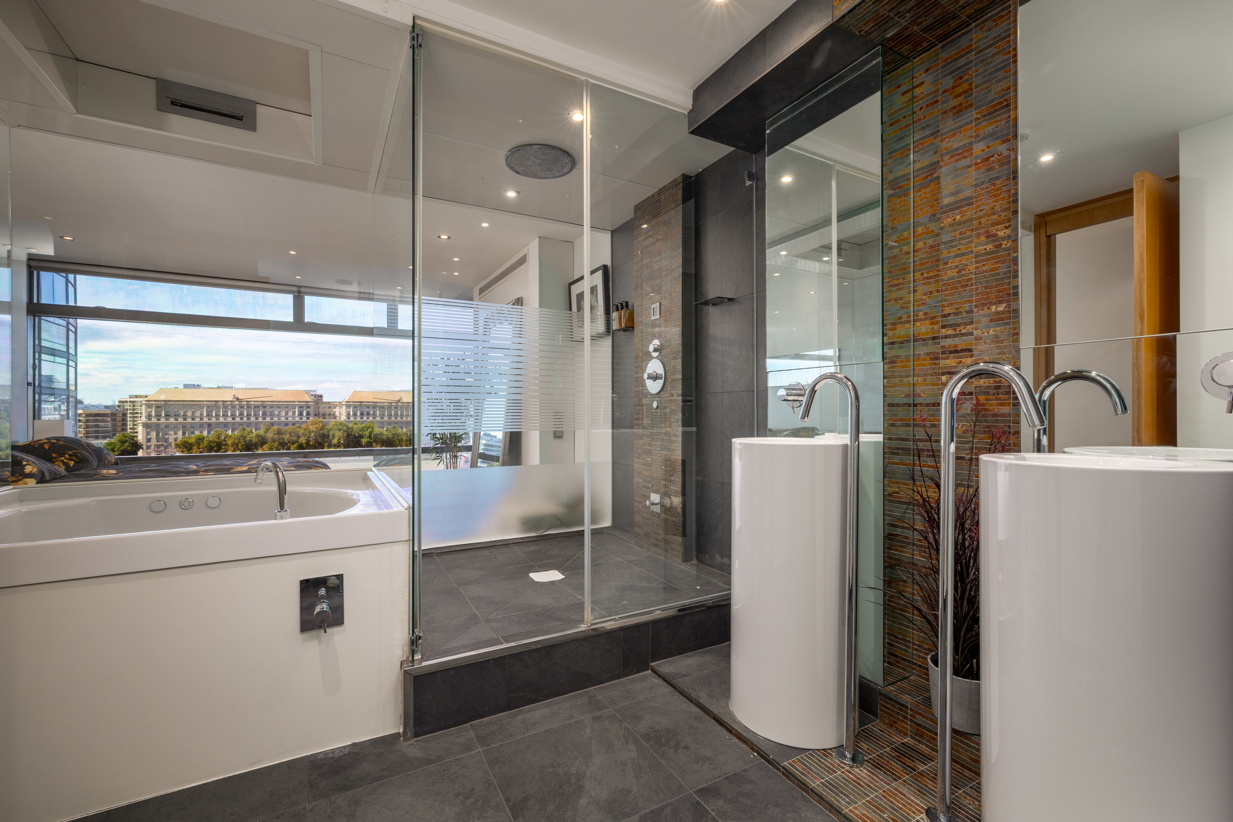  A Riverfront Apartment with Views of Big Ben - 物件實景