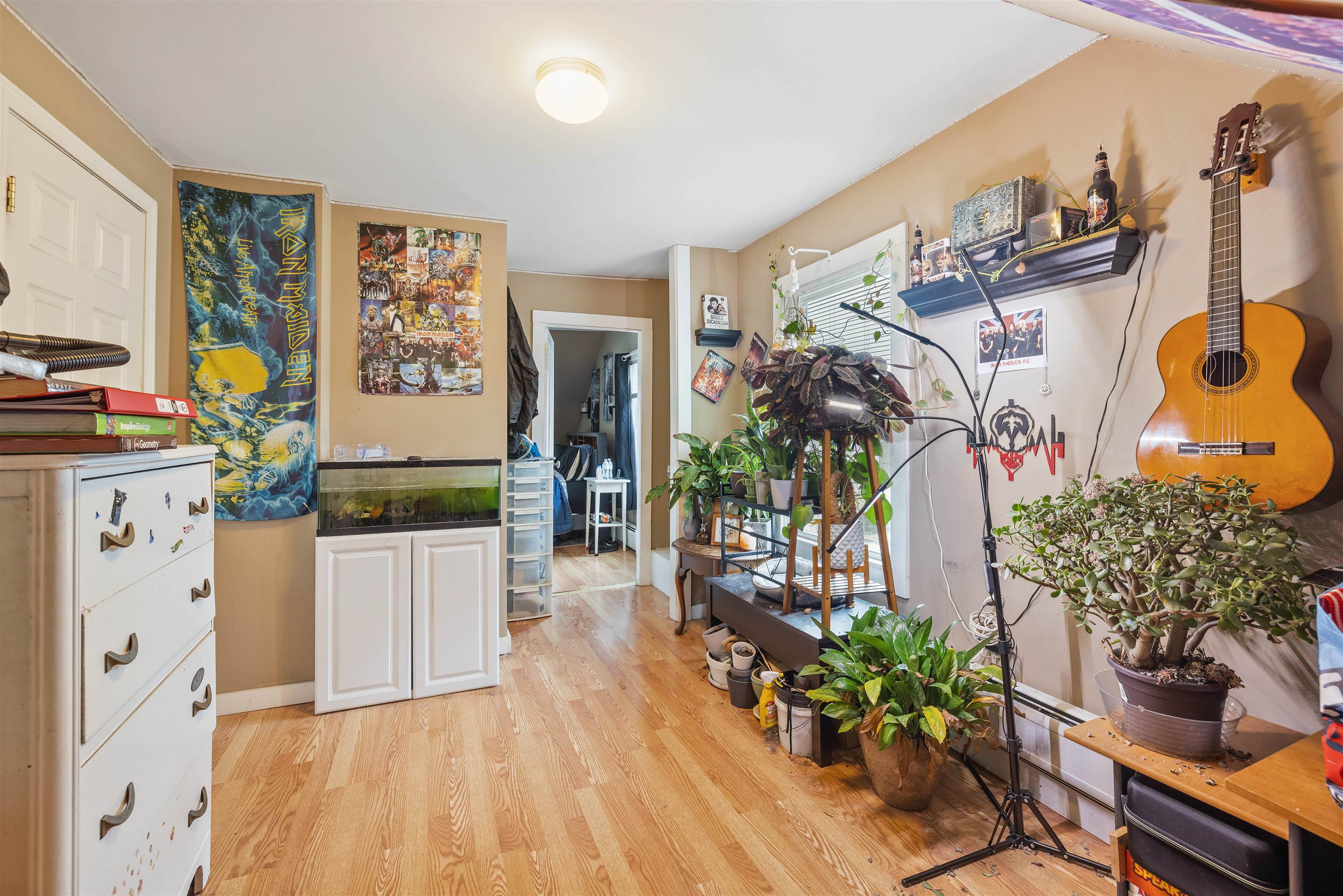 Farmington, New Hampshire, 03835, United States, ,Residential,For Sale,1805483