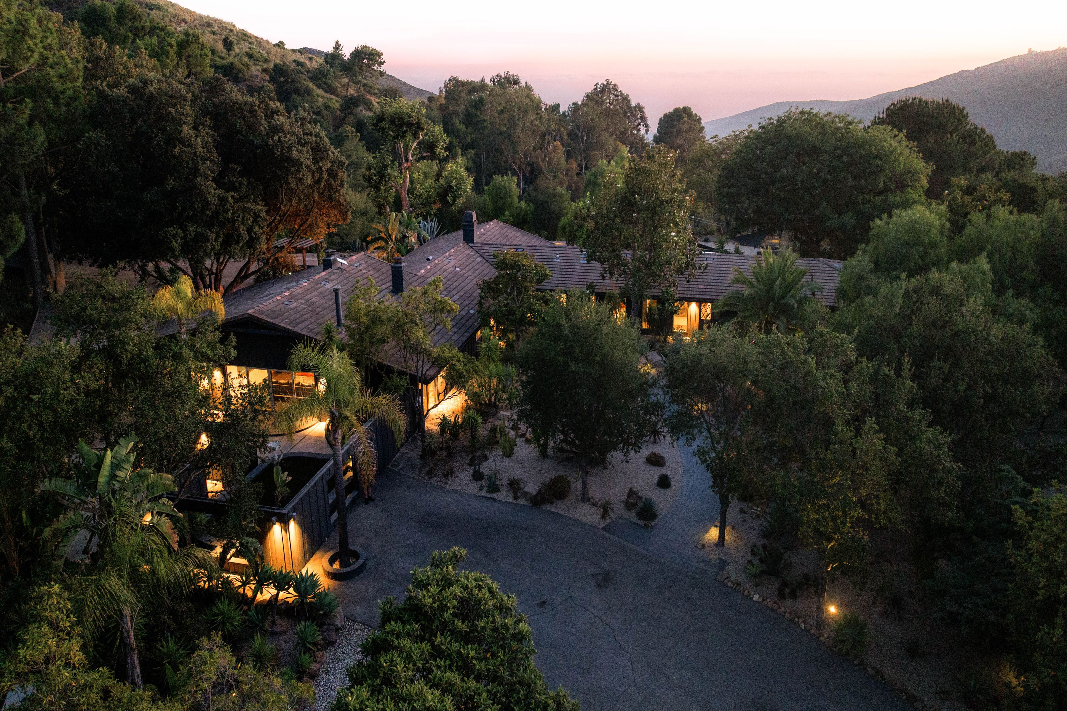  12460 Yellow Hill Road - 物件實景