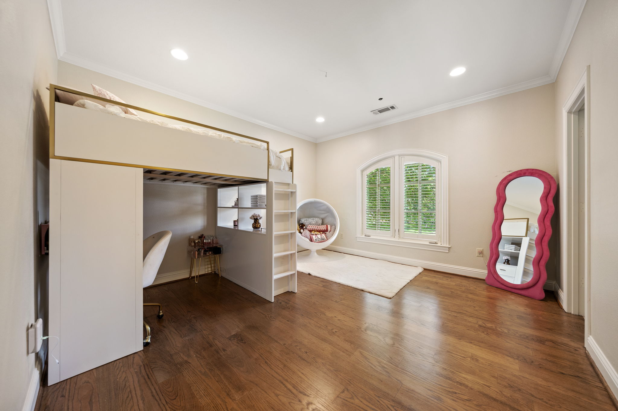  Premier Preston Hollow Location Near Top Private Schools - 物件實景