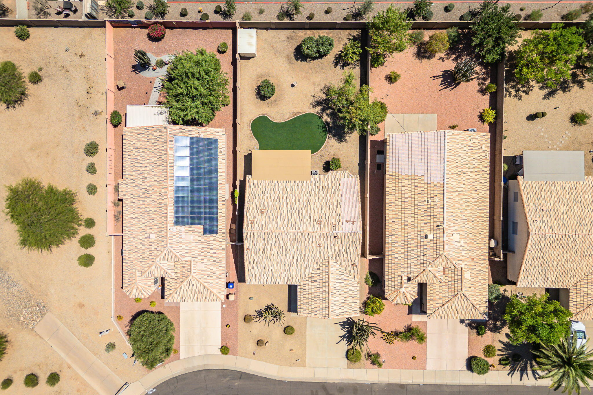  10263 W Mohawk Lane ¦ Peoria, AZ - 物件實景
