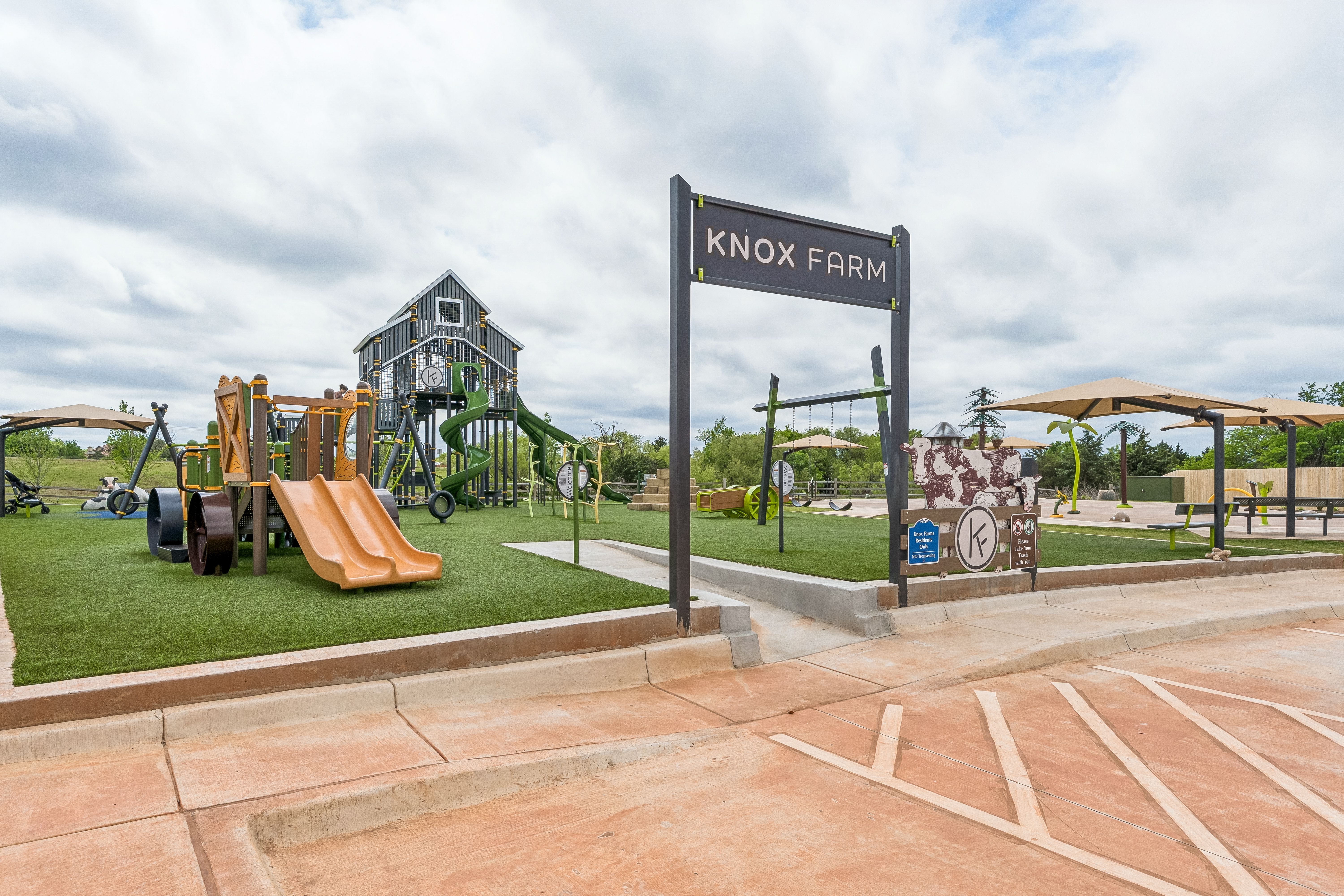  3804 Northwest 177th Street, Edmond, OK 73012 - 物件實景