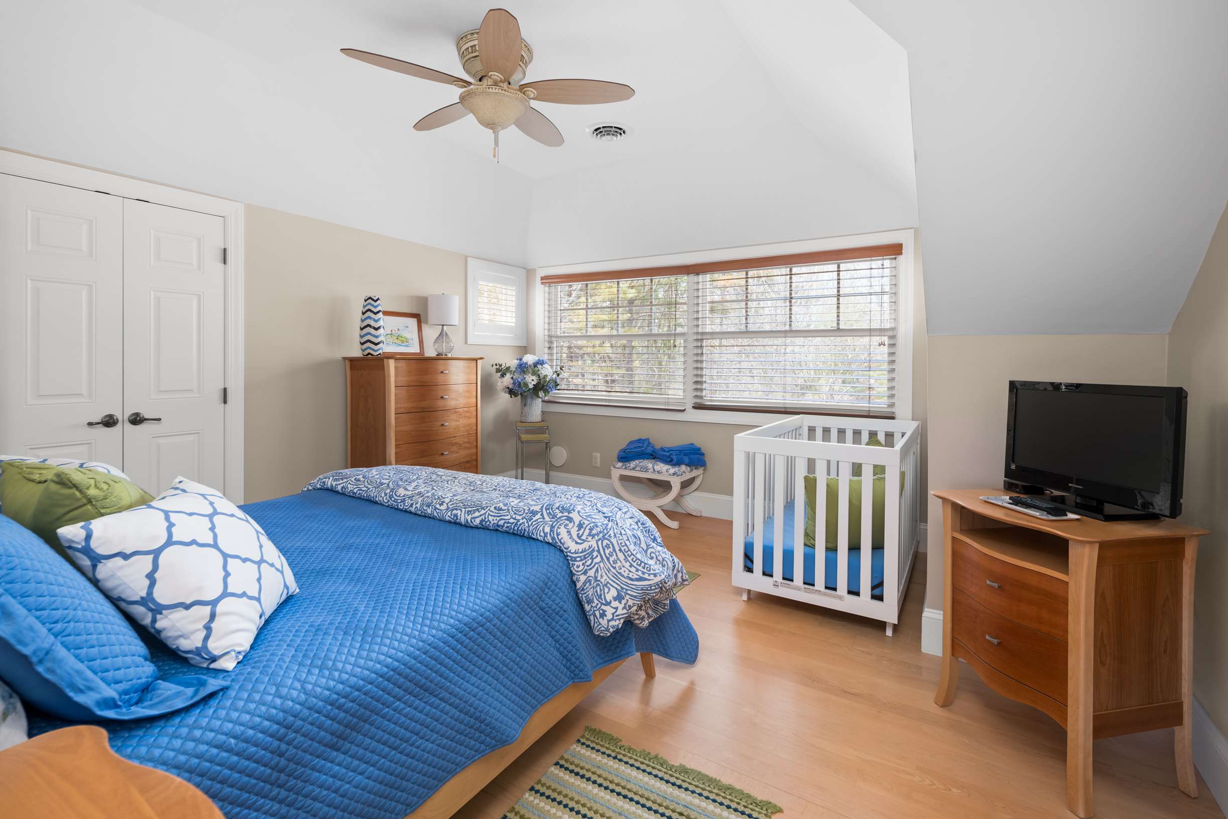  Elegant Estate Overlooking the Atlantic in Cape Neddick - 物件實景