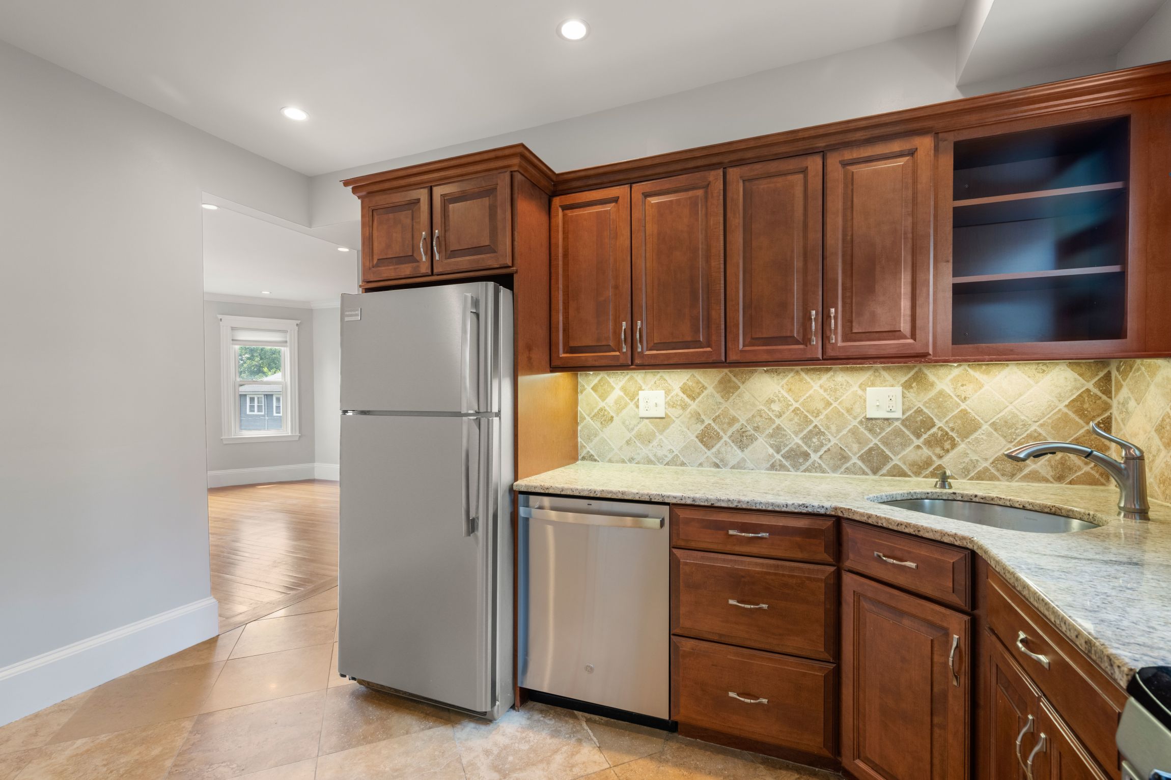  15 Haslet Street - Unit 2, Boston, MA, 02131 - 物件實景