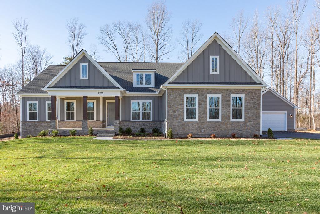 Spotsylvania, Virginia, 22551, United States, 4 Bedrooms Bedrooms, ,4 BathroomsBathrooms,Residential,For Sale,1850114