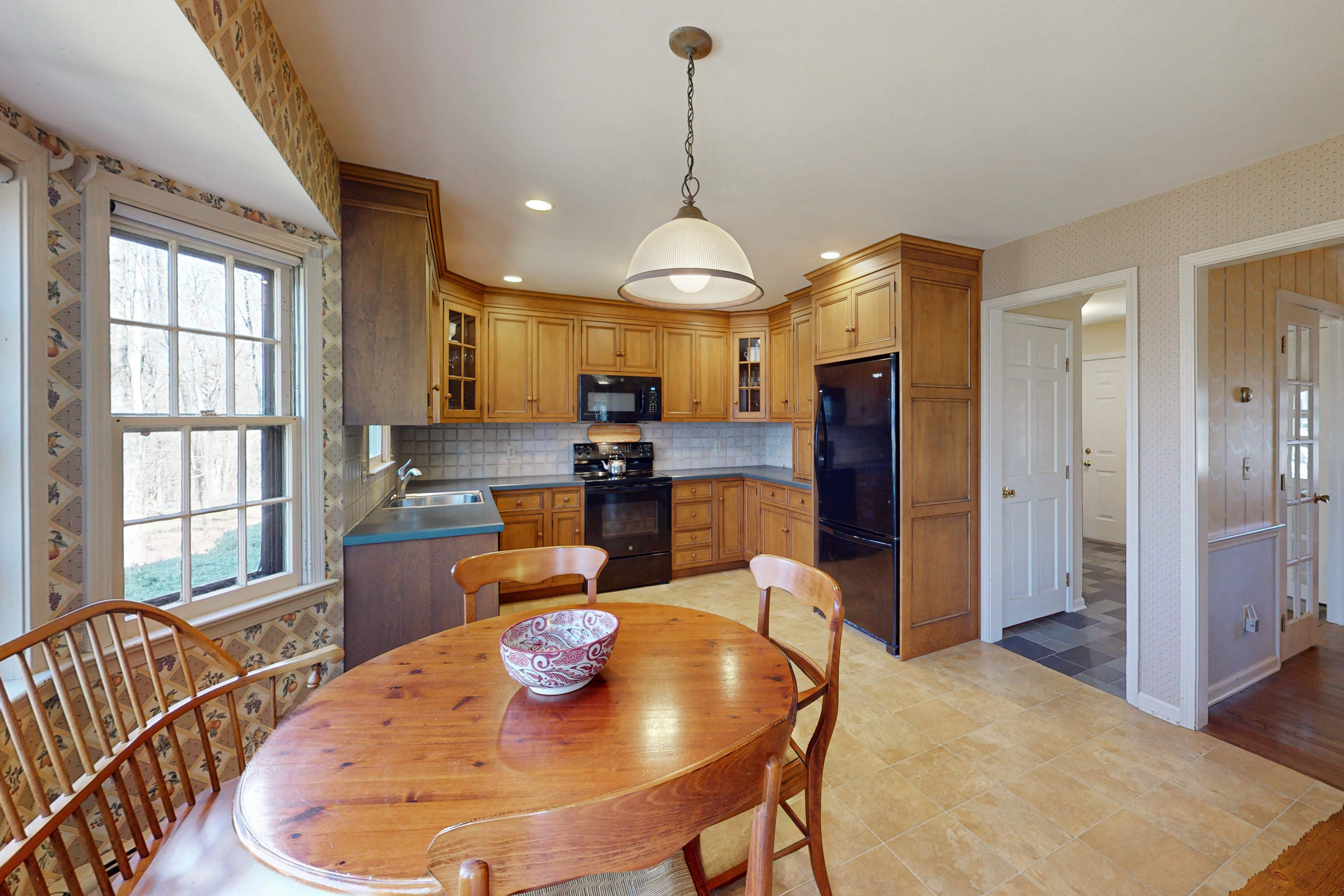  Situated on 2.33 Private Acres - 物件實景