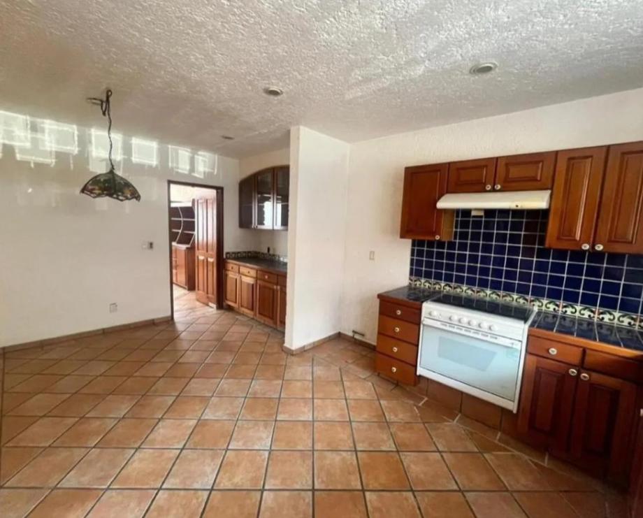 Tlalpan, Ciudad de México, 14650, Mexico, 5 Bedrooms Bedrooms, ,5 BathroomsBathrooms,Residential,For Sale,1951134