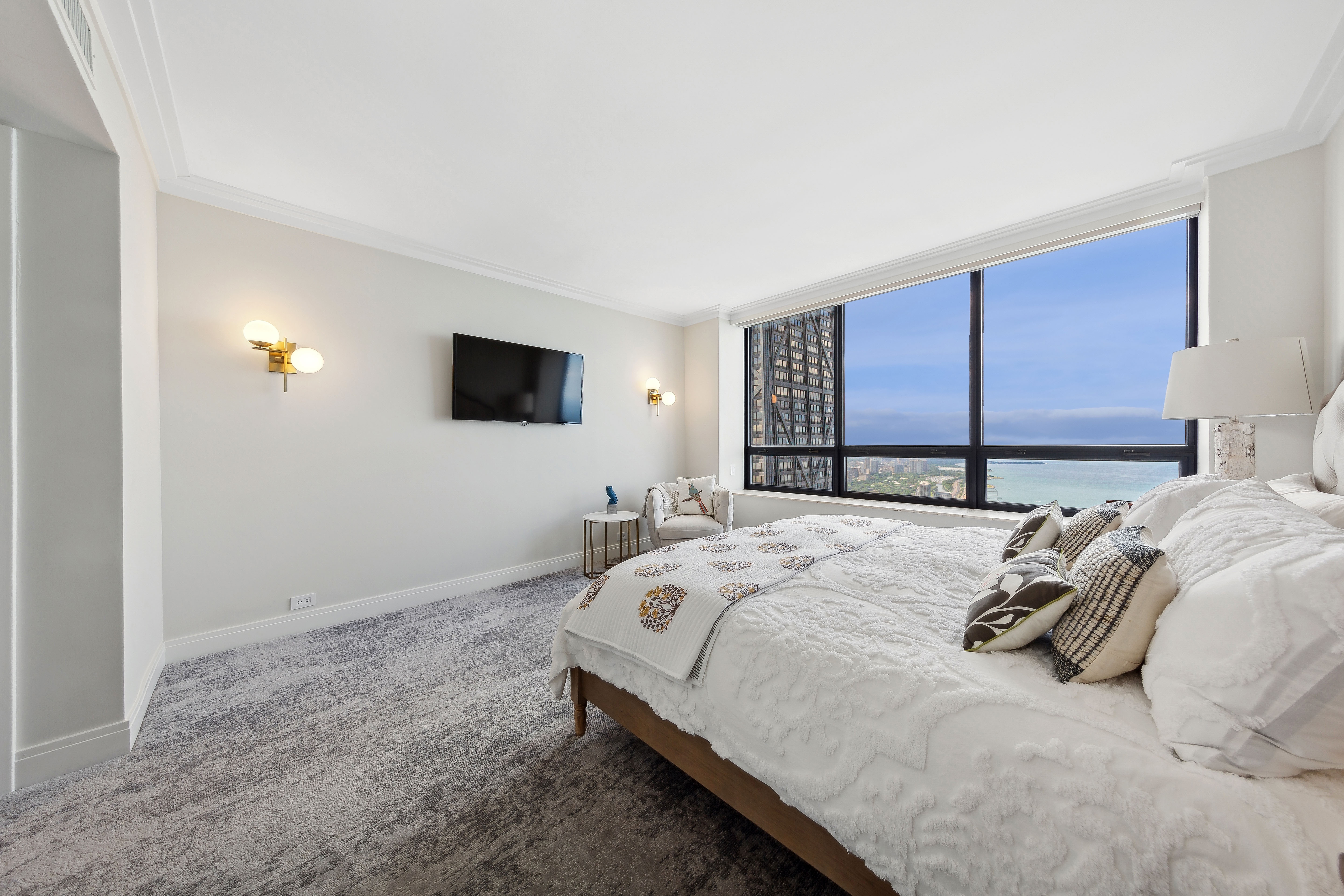  Exquisitely appointed penthouse - 物件實景