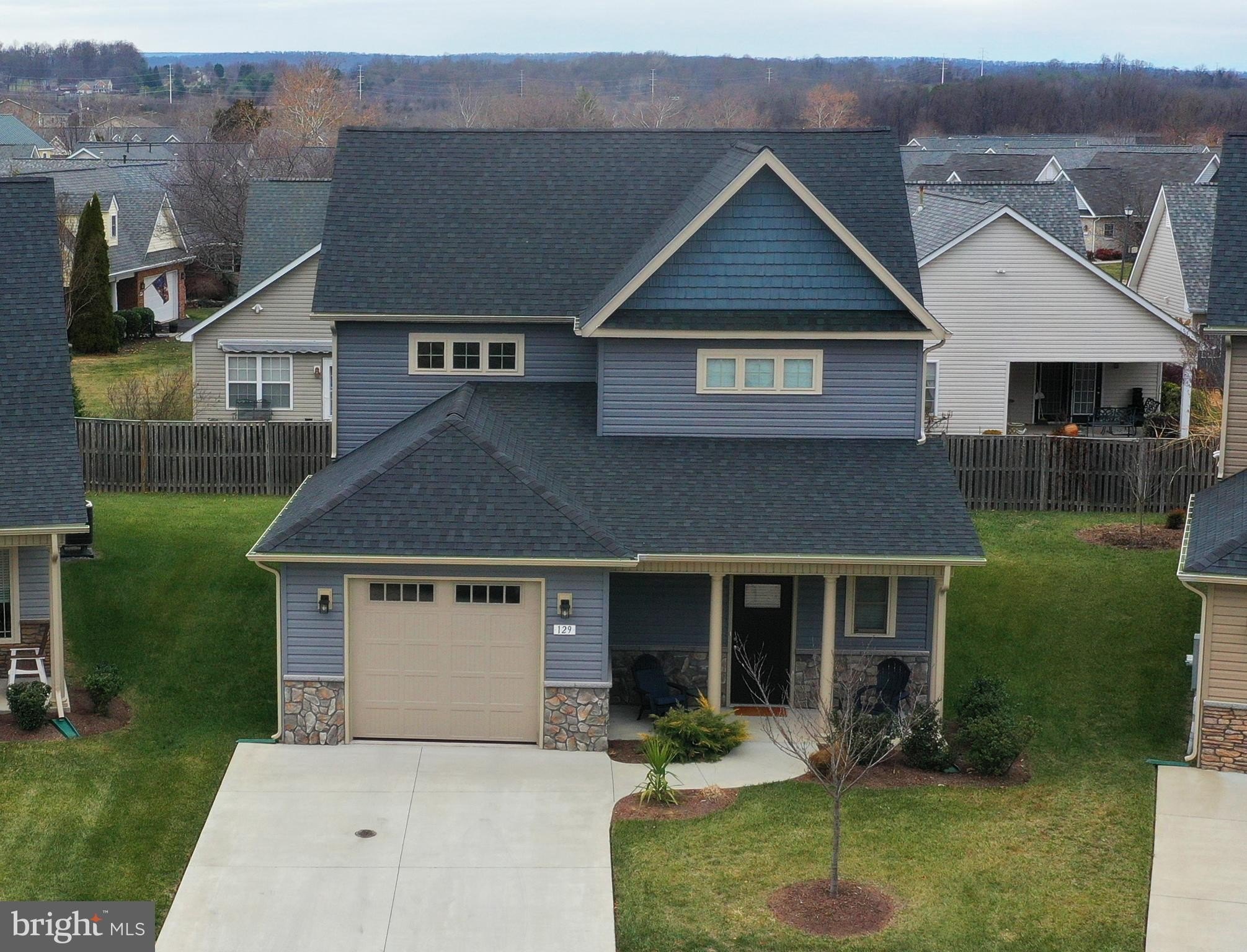 Doonbeg Ct, Winchester, VA 22602 #1