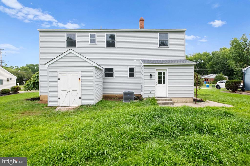 Cherry Hill, New Jersey, 08002, United States, 3 Bedrooms Bedrooms, ,3 BathroomsBathrooms,Residential,For Sale,1921829