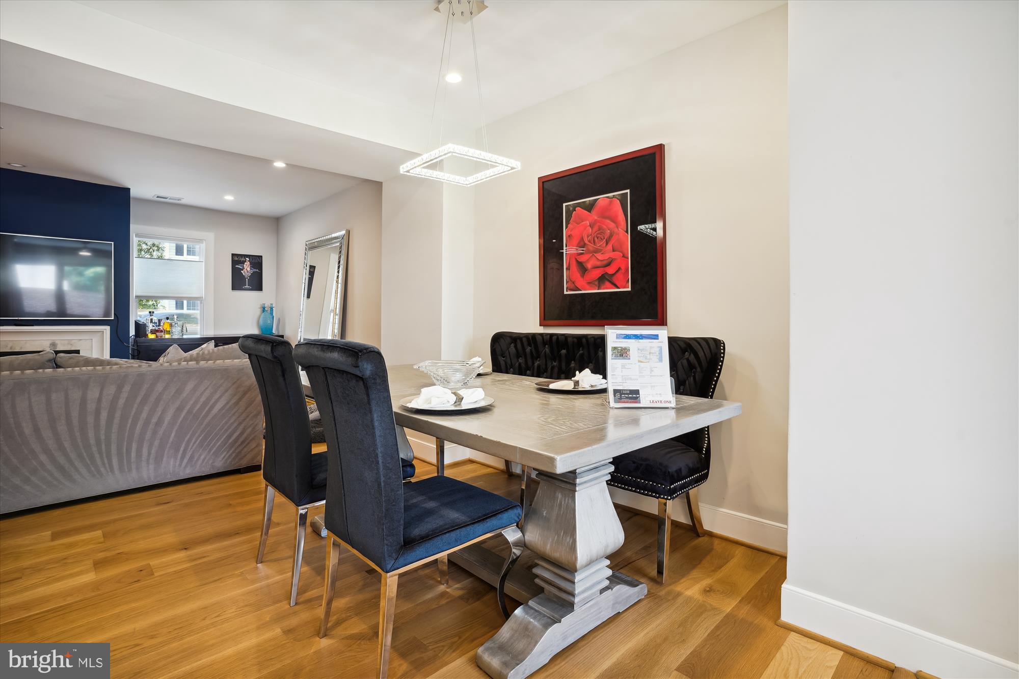 Alexandria, Virginia, 22314, United States, 3 Bedrooms Bedrooms, ,4 BathroomsBathrooms,Residential,For Sale,1936981