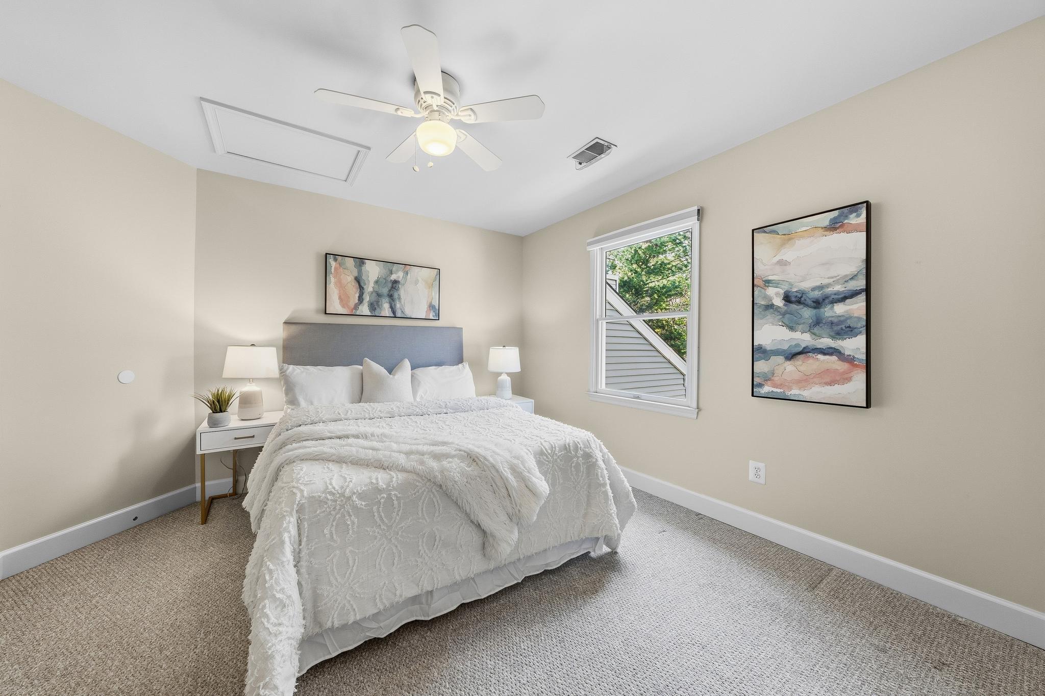  1518 Thurber Street, Herndon, VA, 20170 - 物件實景