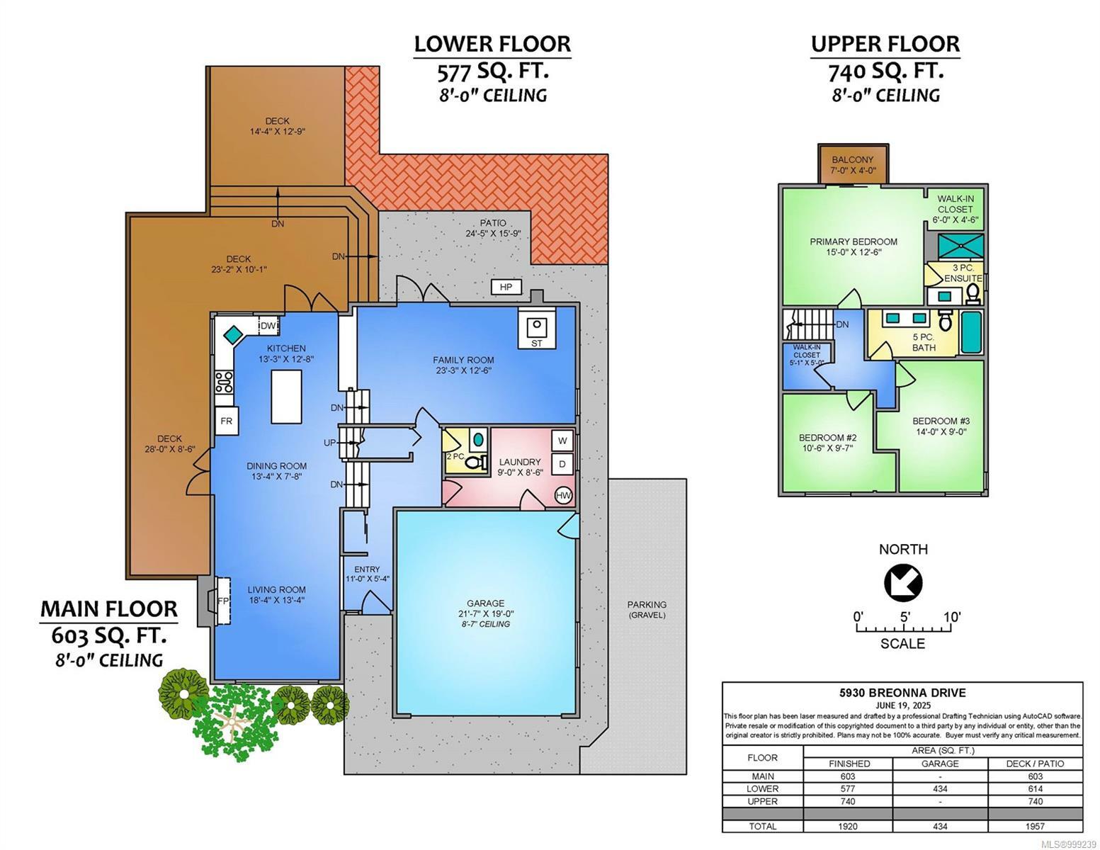 NANAIMO, British Columbia, V9V 1E9, CA, 3 Bedrooms Bedrooms, ,Residential,For Sale,1874678