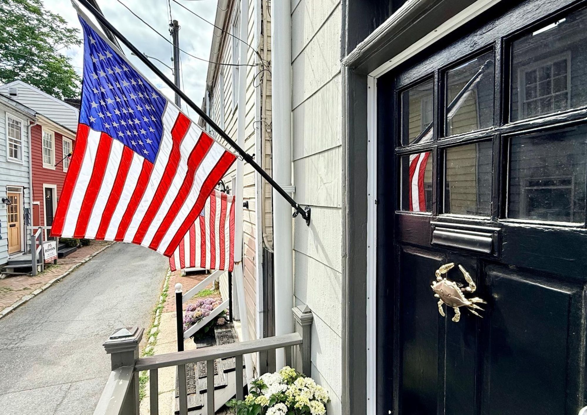  34 Pinkney Street, Annapolis, MD, 21401 - 物件實景