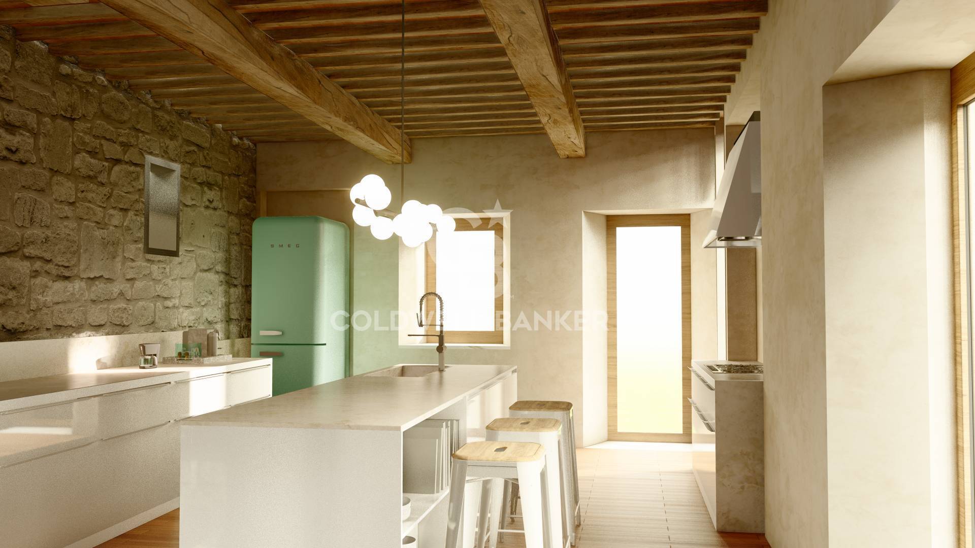 Urbino, Pesaro e Urbino, 61029, IT, 3 Bedrooms Bedrooms, ,4 BathroomsBathrooms,Residential,For Sale,1827057