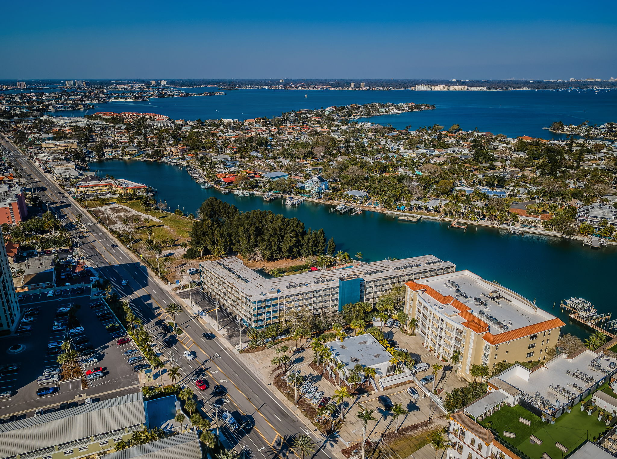 ST Pete Beach, Florida, 33706, United States, 3 Bedrooms Bedrooms, ,4 BathroomsBathrooms,Residential,For Sale,1810563