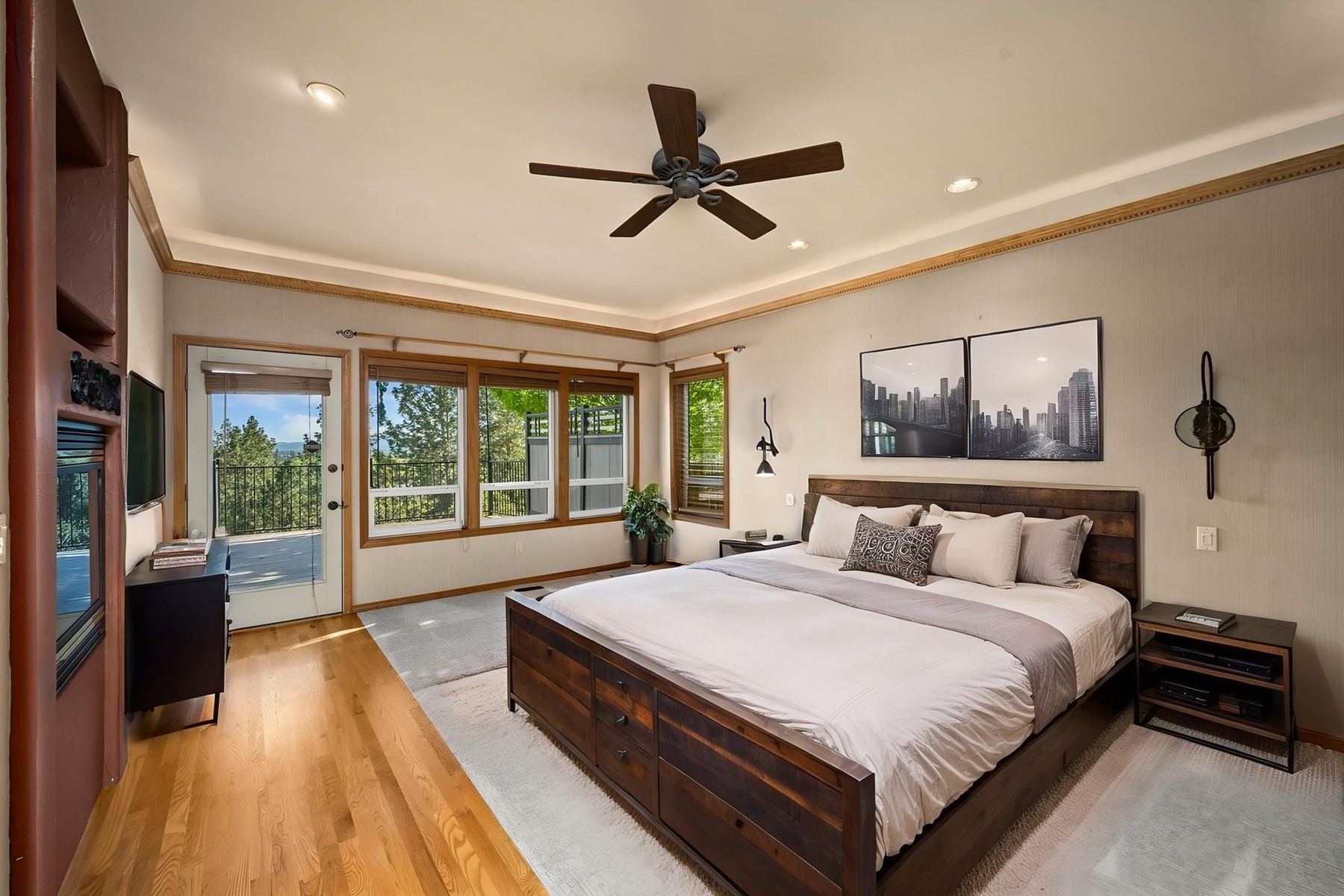  Custom Loch Haven Home with Views - 物件實景